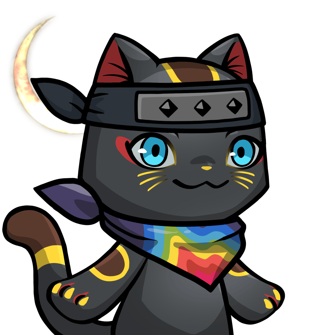 ［Locked］Towa-Manekineko #18288