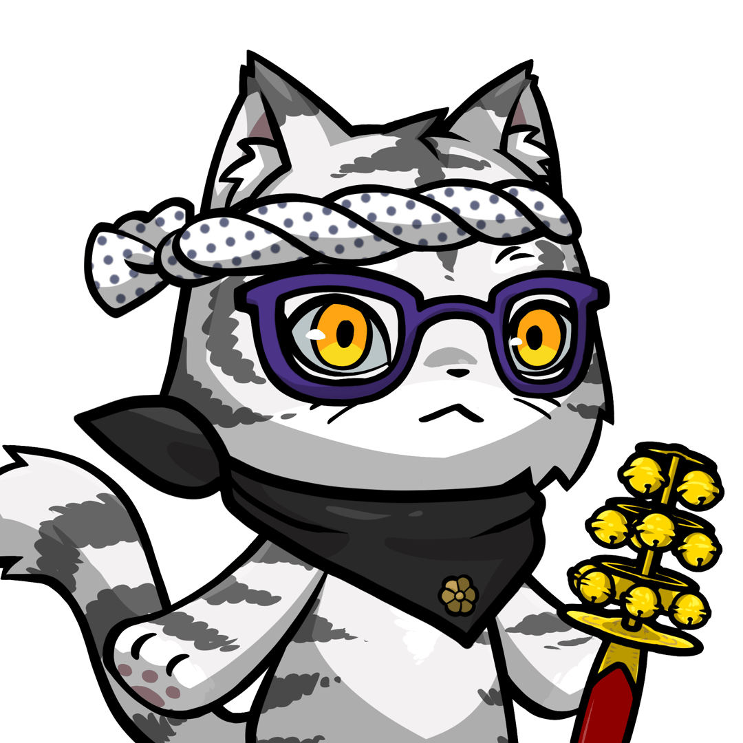 Setsuna-White tiger #26534