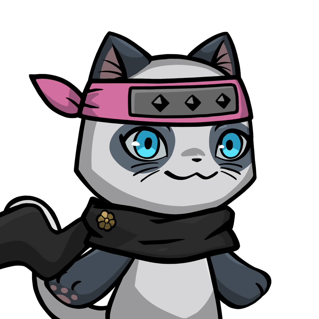 Towa-Panda #14527