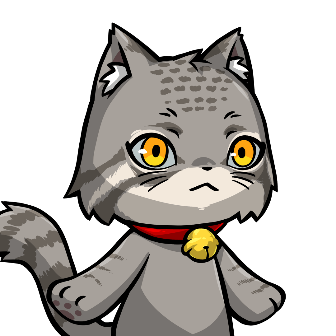 ［Locked］Setsuna-Pallas's cat #26503