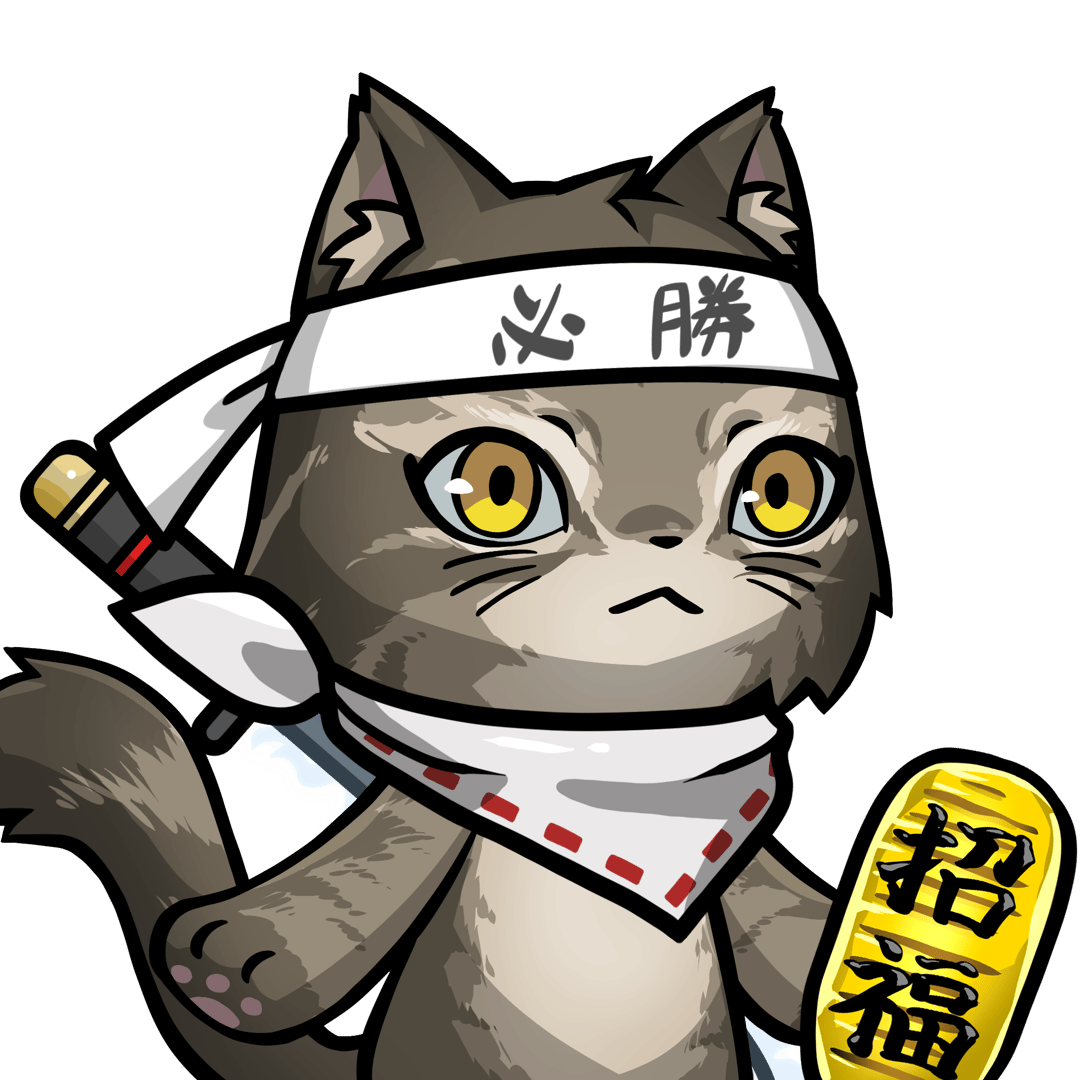 ［Locked］Setsuna-Norwegian forest cat #13868