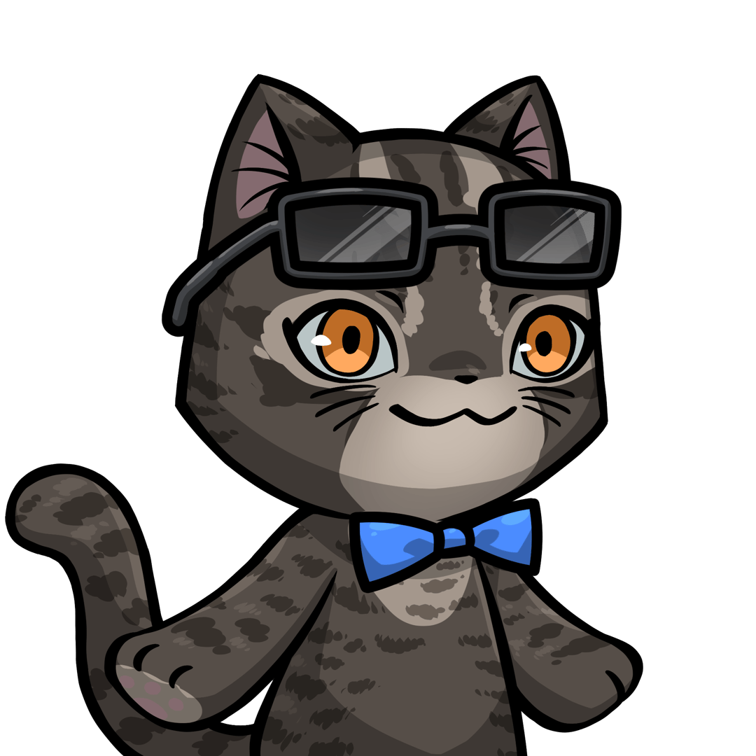 Towa-Iriomote wildcat #09551