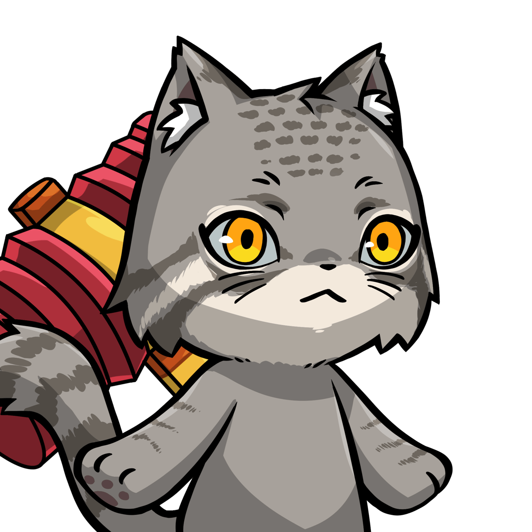 Setsuna-Pallas's cat #05895