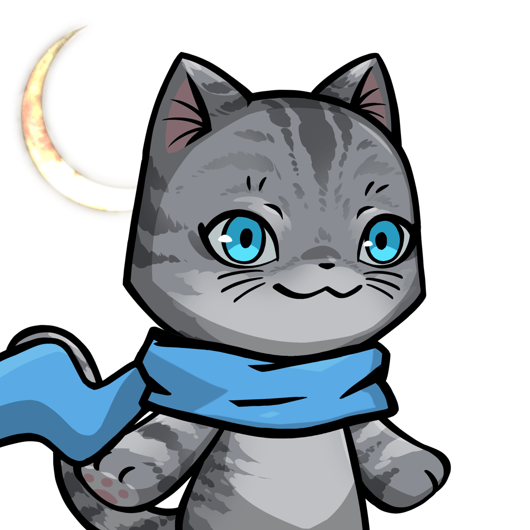 Towa-American shorthair #12559