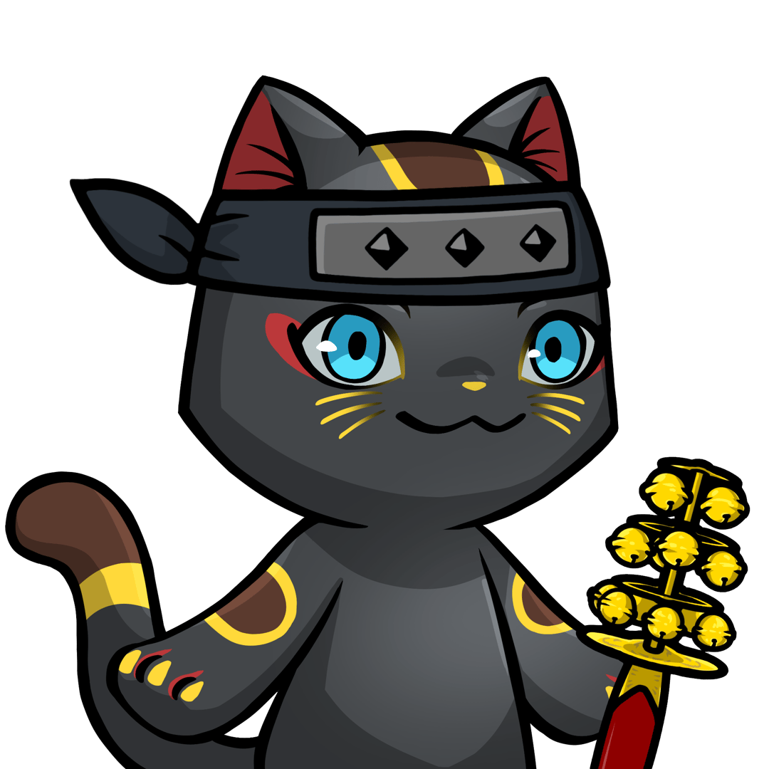 ［Locked］Towa-Manekineko #20355