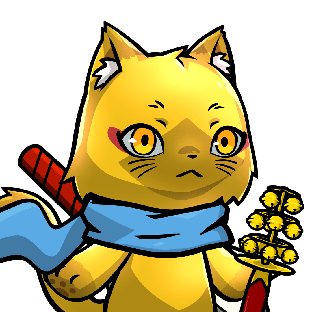 Setsuna-Gold #17206