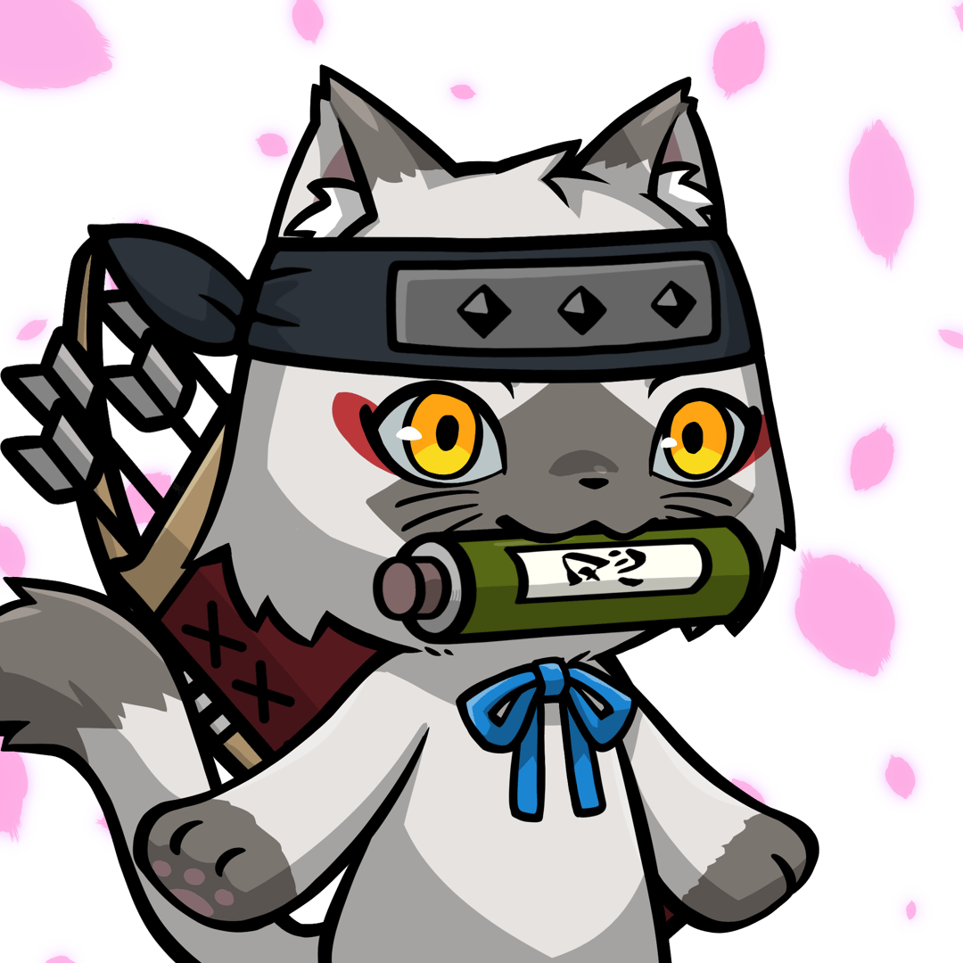Setsuna-Scroll #25239