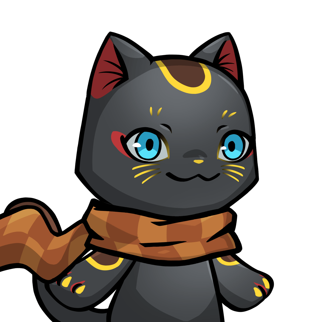 Towa-Manekineko #04450