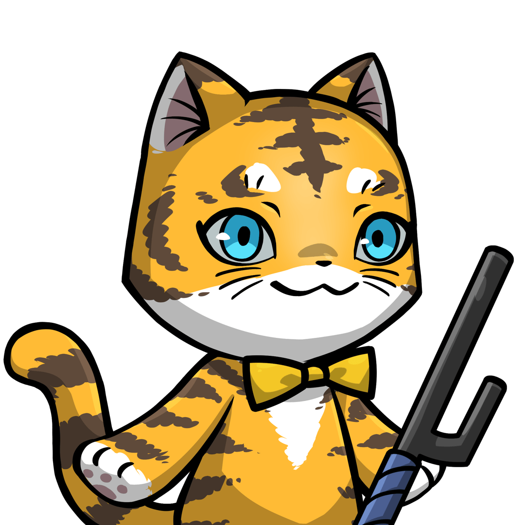 Towa-Tiger #00430