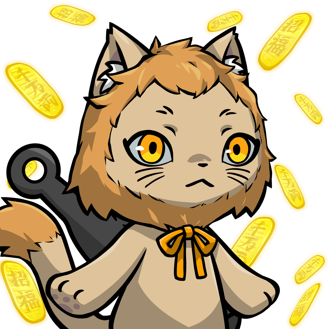 Setsuna-Lion #23978