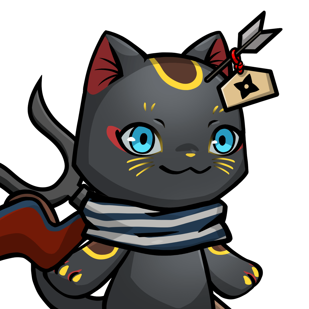 Towa-Manekineko #02810