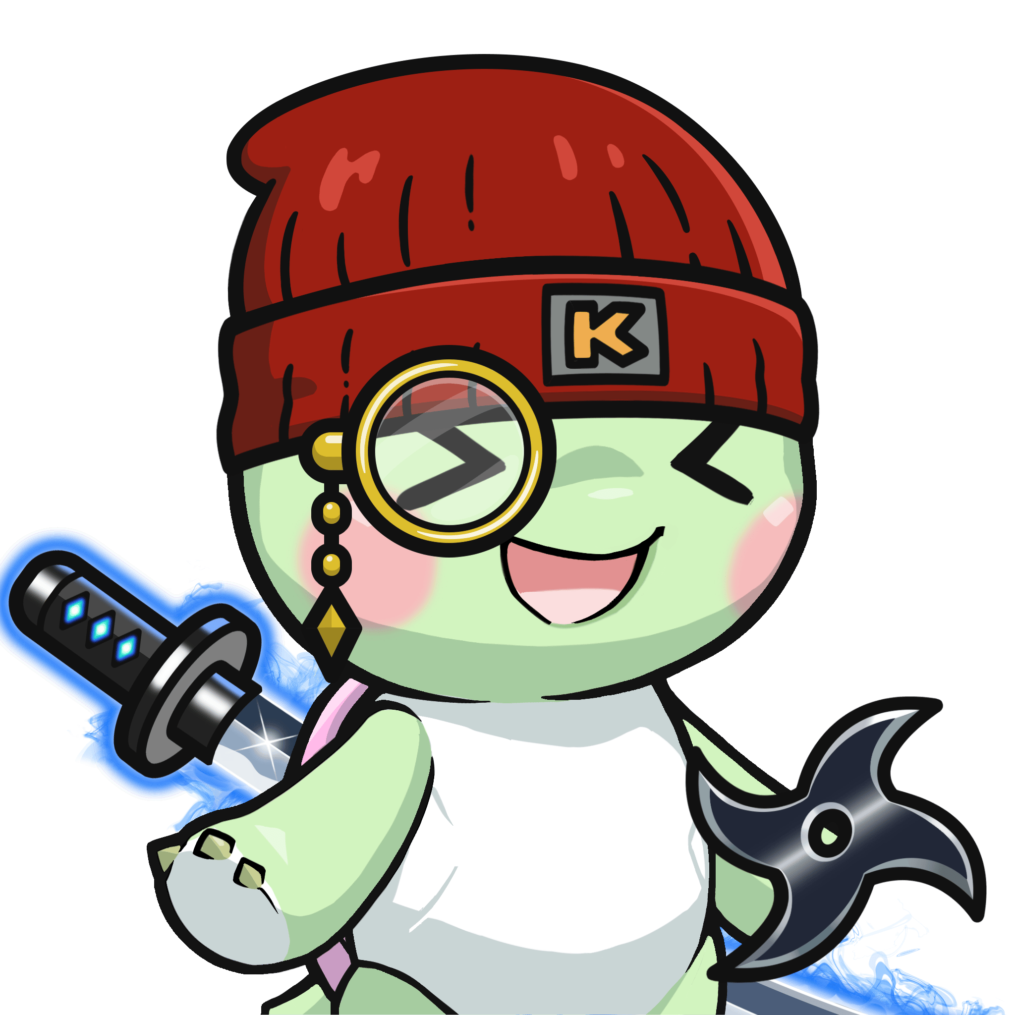 Taruto-Charm #00556