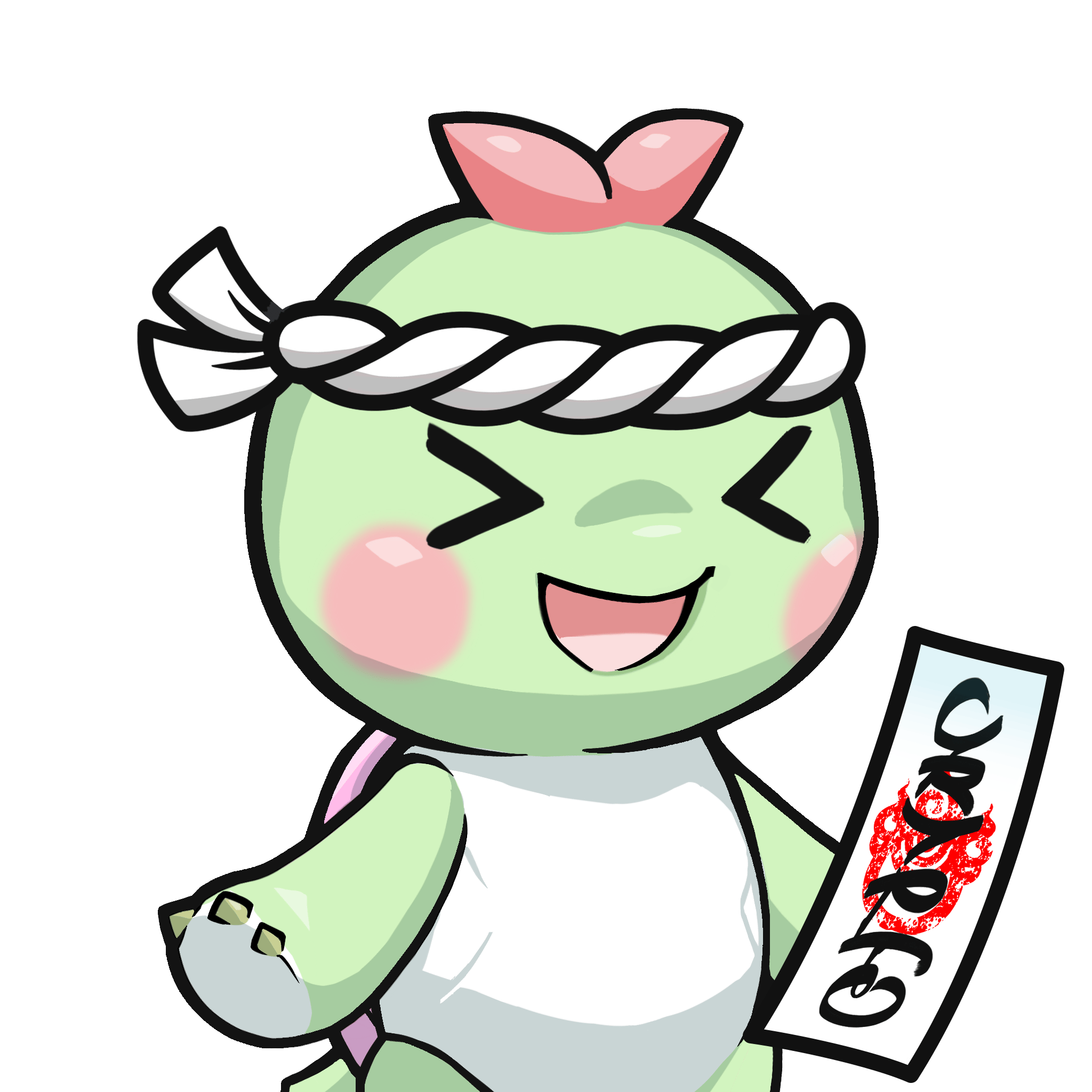Taruto-Charm #14052