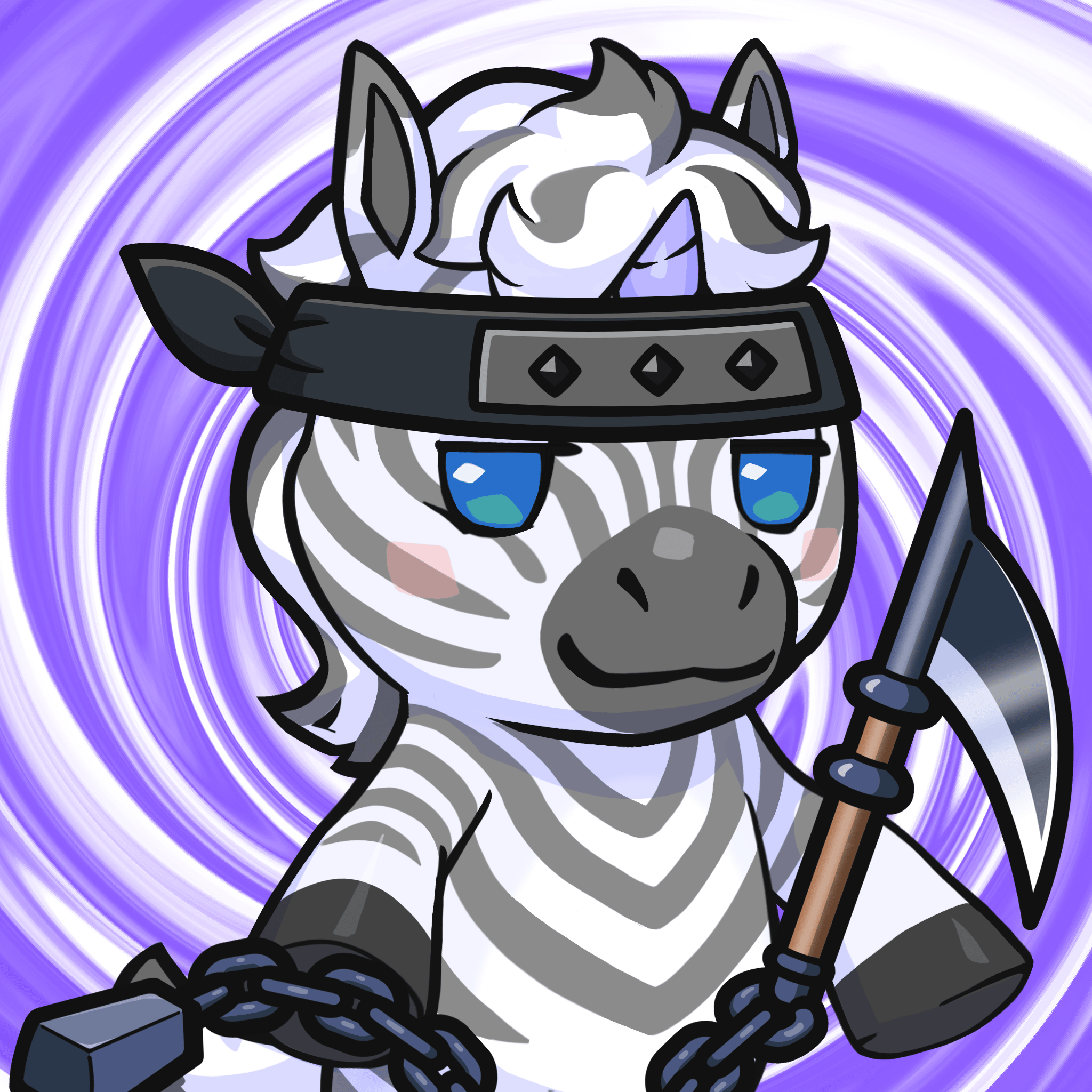 Ema-Zebra #13567