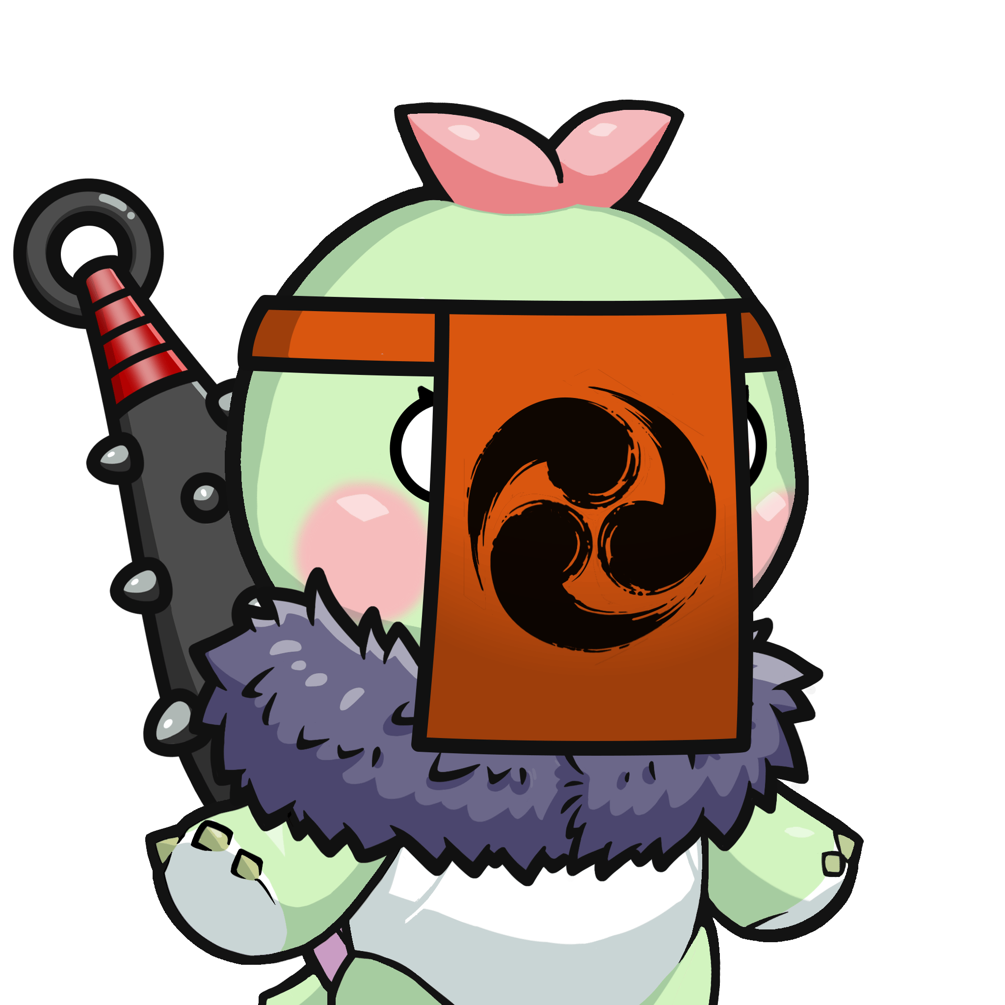 Taruto-Surprise #10307
