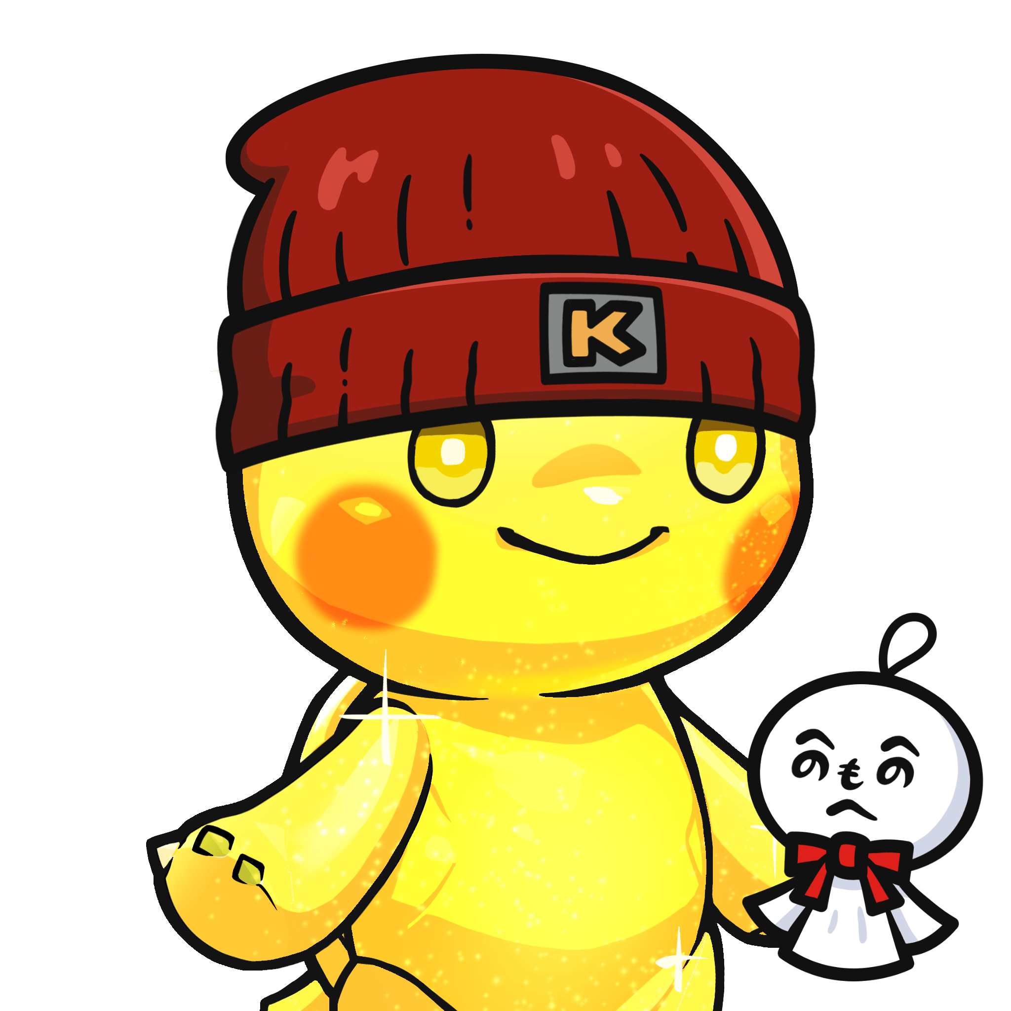 Taruto-Gold #16435