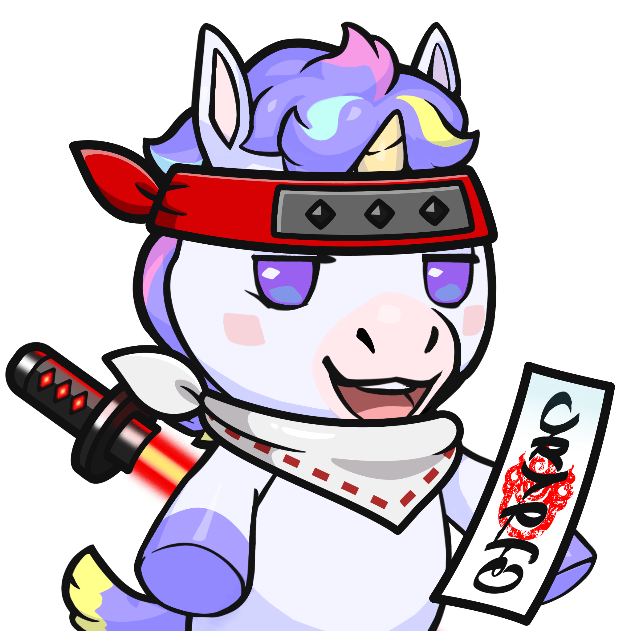 Ema-Charm #04760