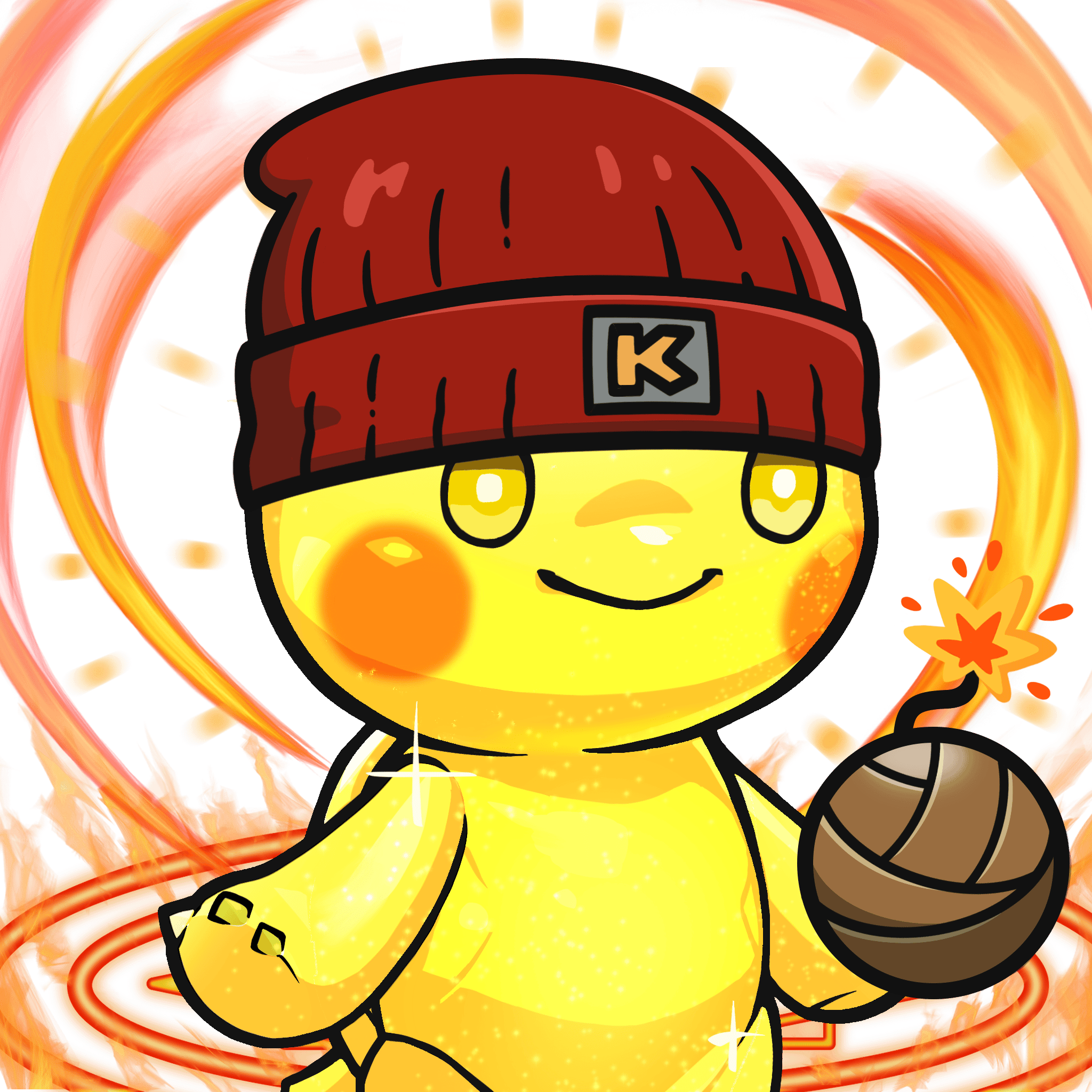 Taruto-Gold #10127
