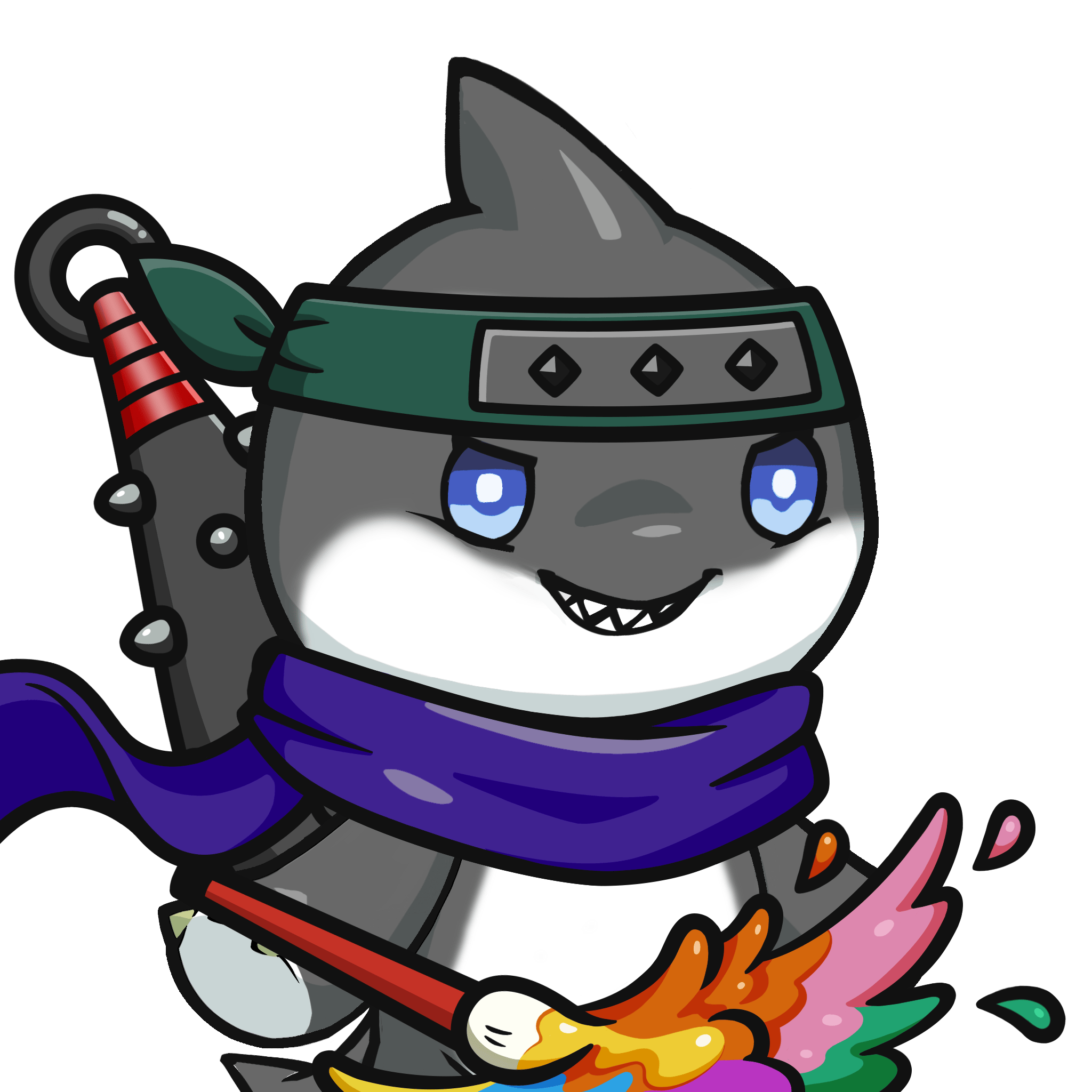 ［Locked］Taruto-Orca #19461