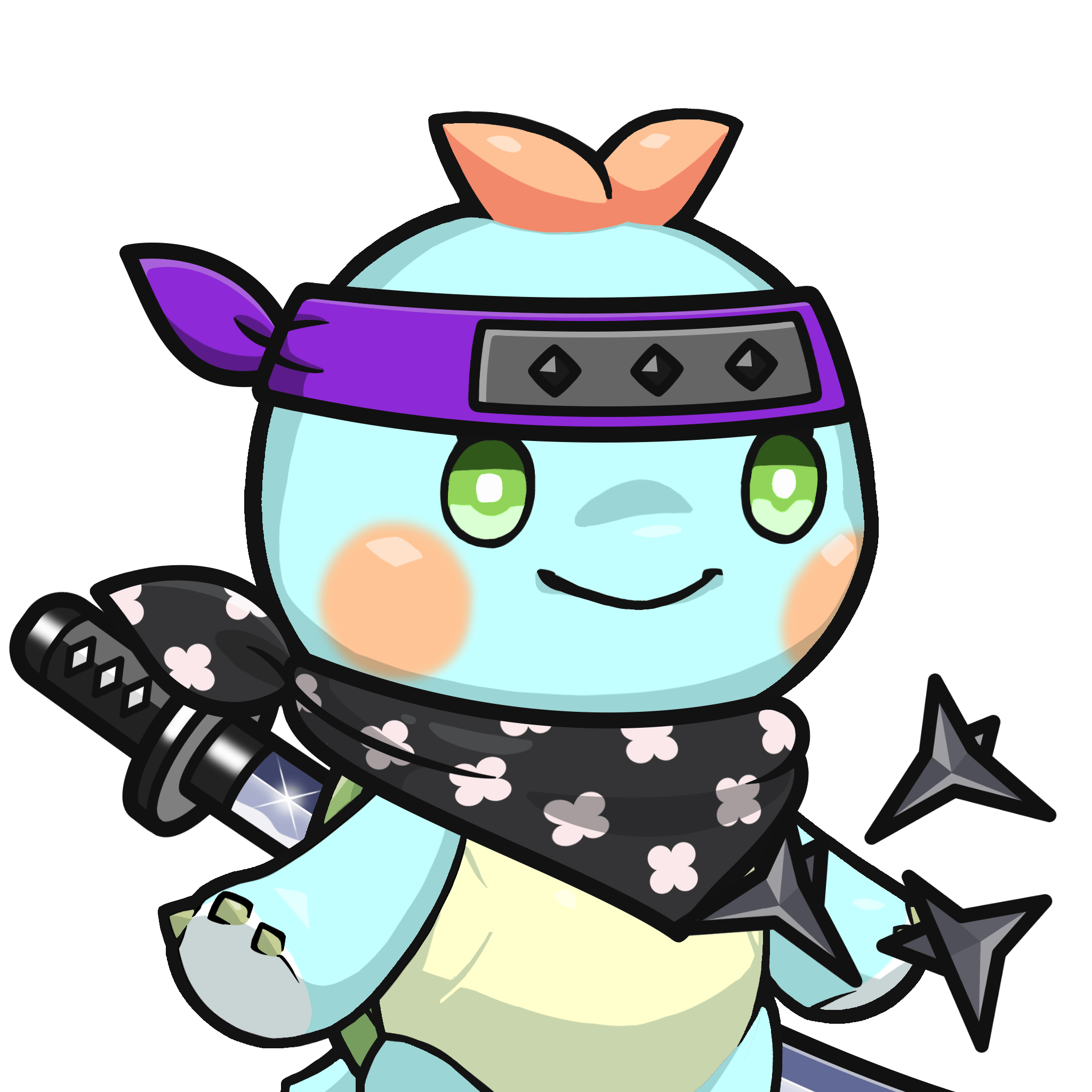 Taruto-Lightblue #00296