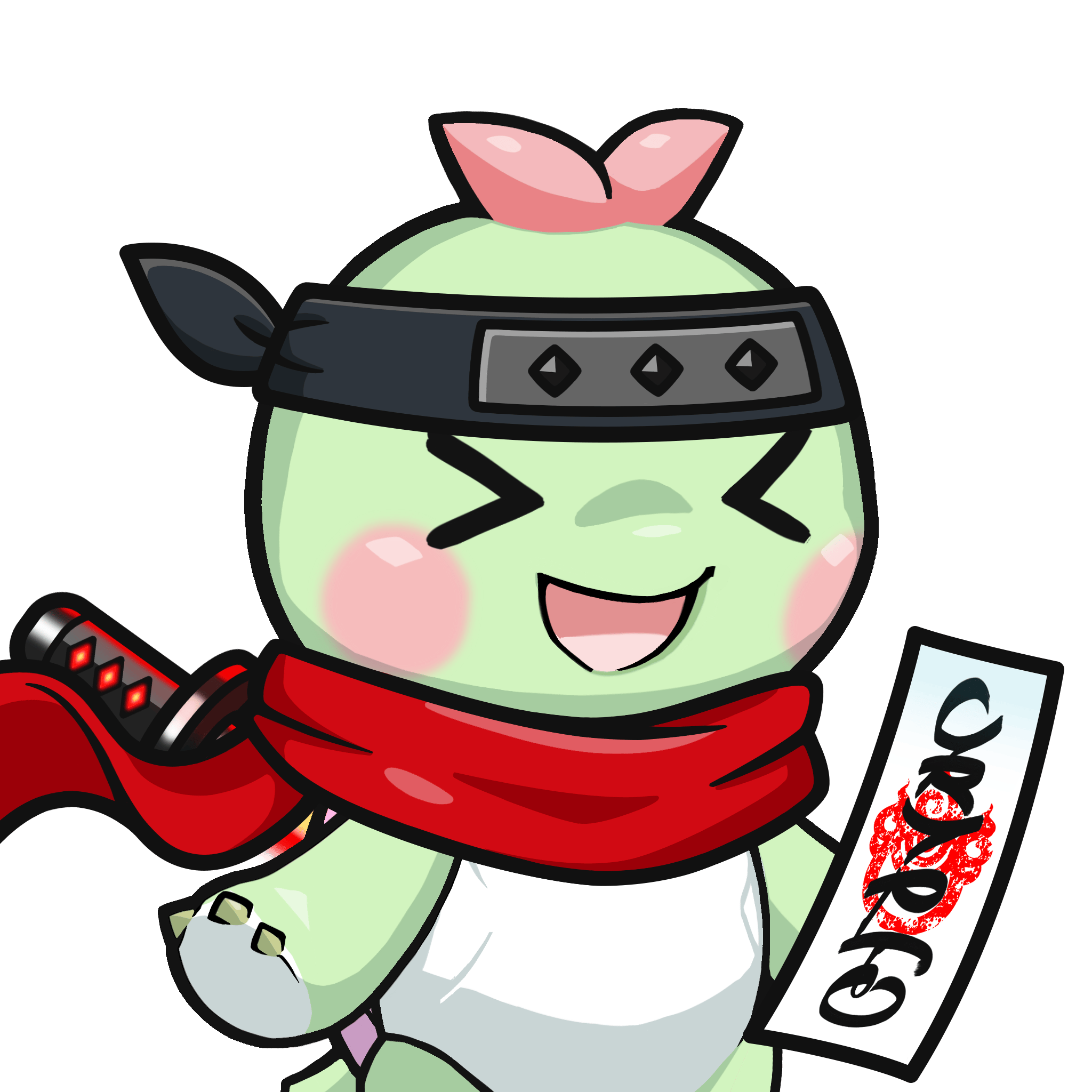［Locked］Taruto-Charm #04654