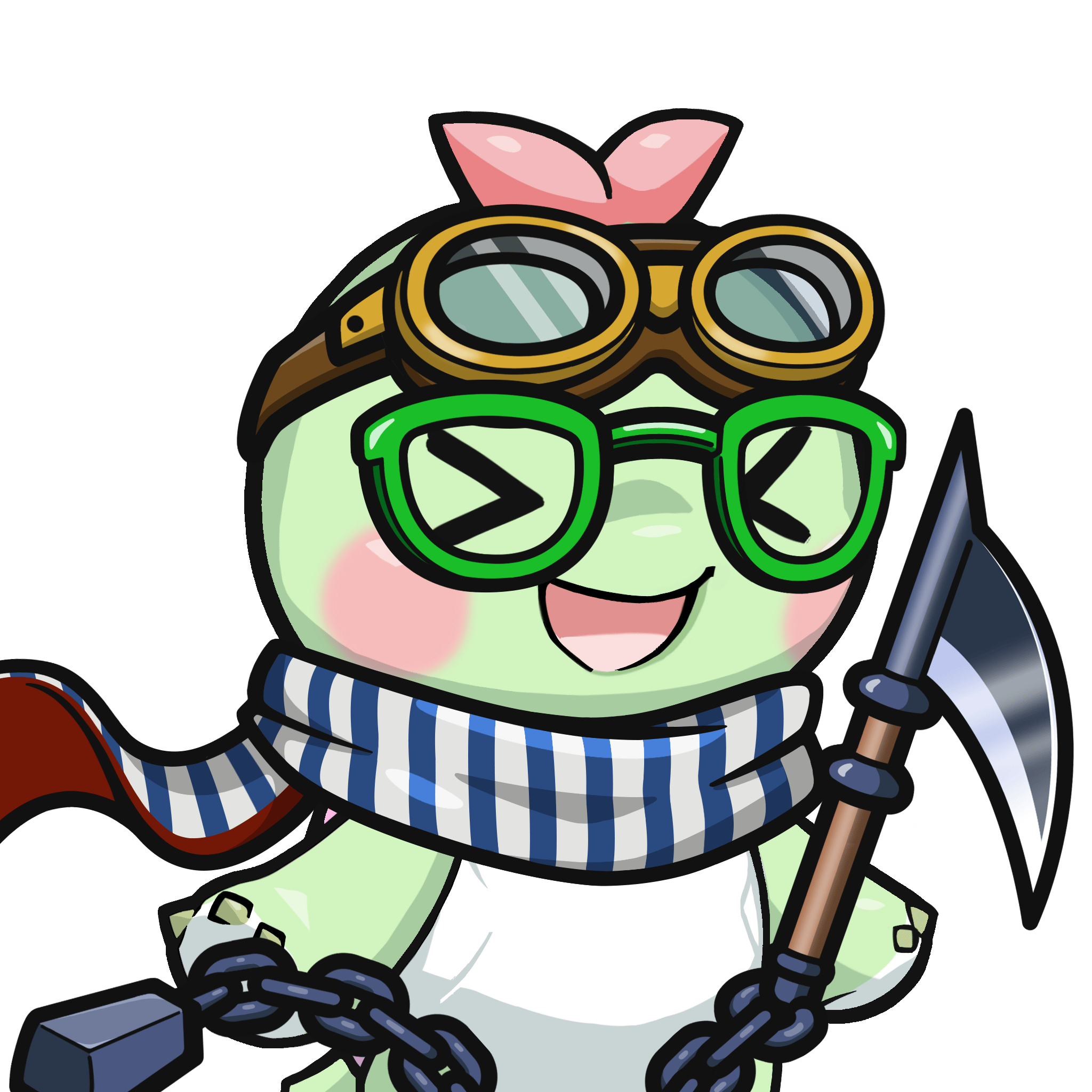 Taruto-Charm #04874