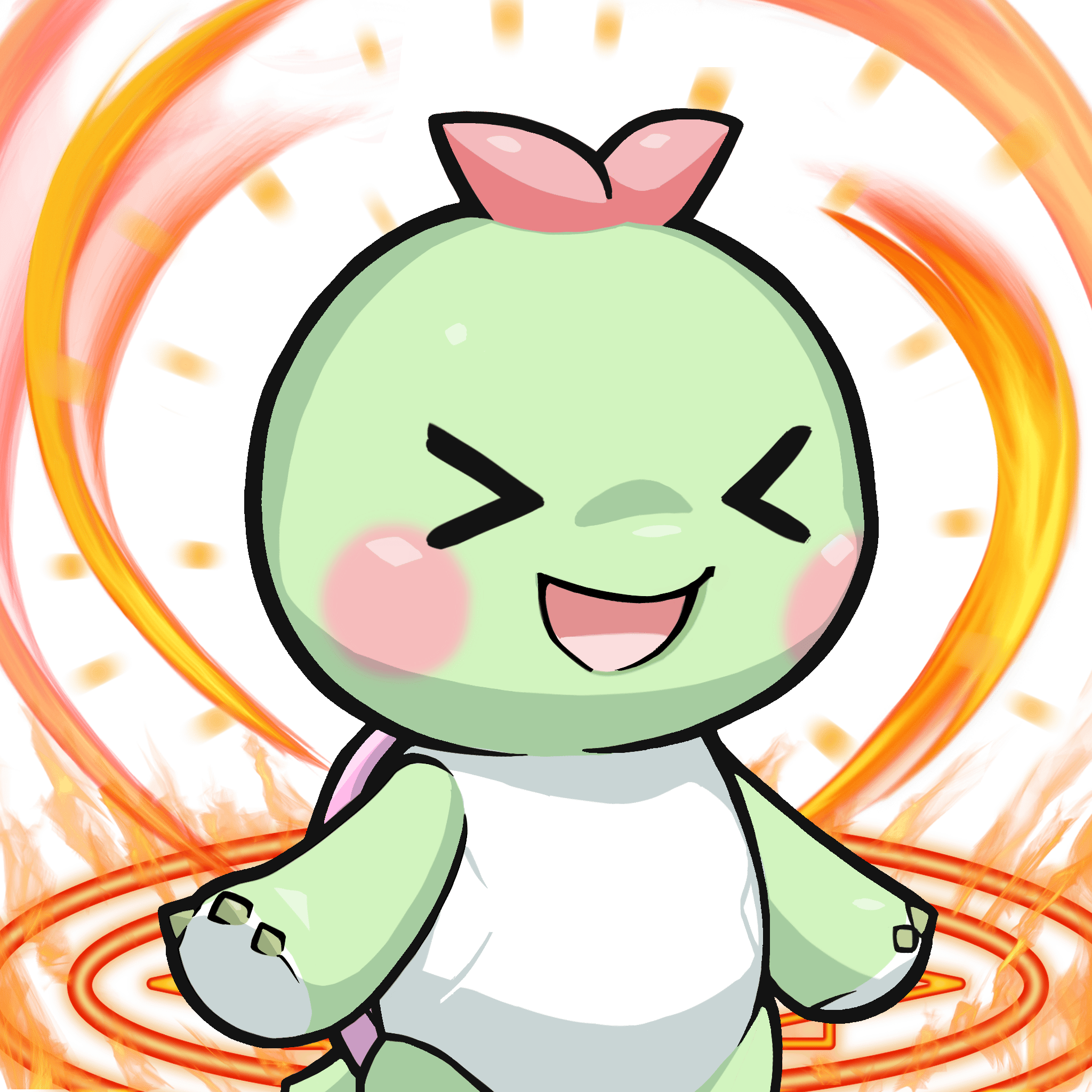 Taruto-Charm #21136