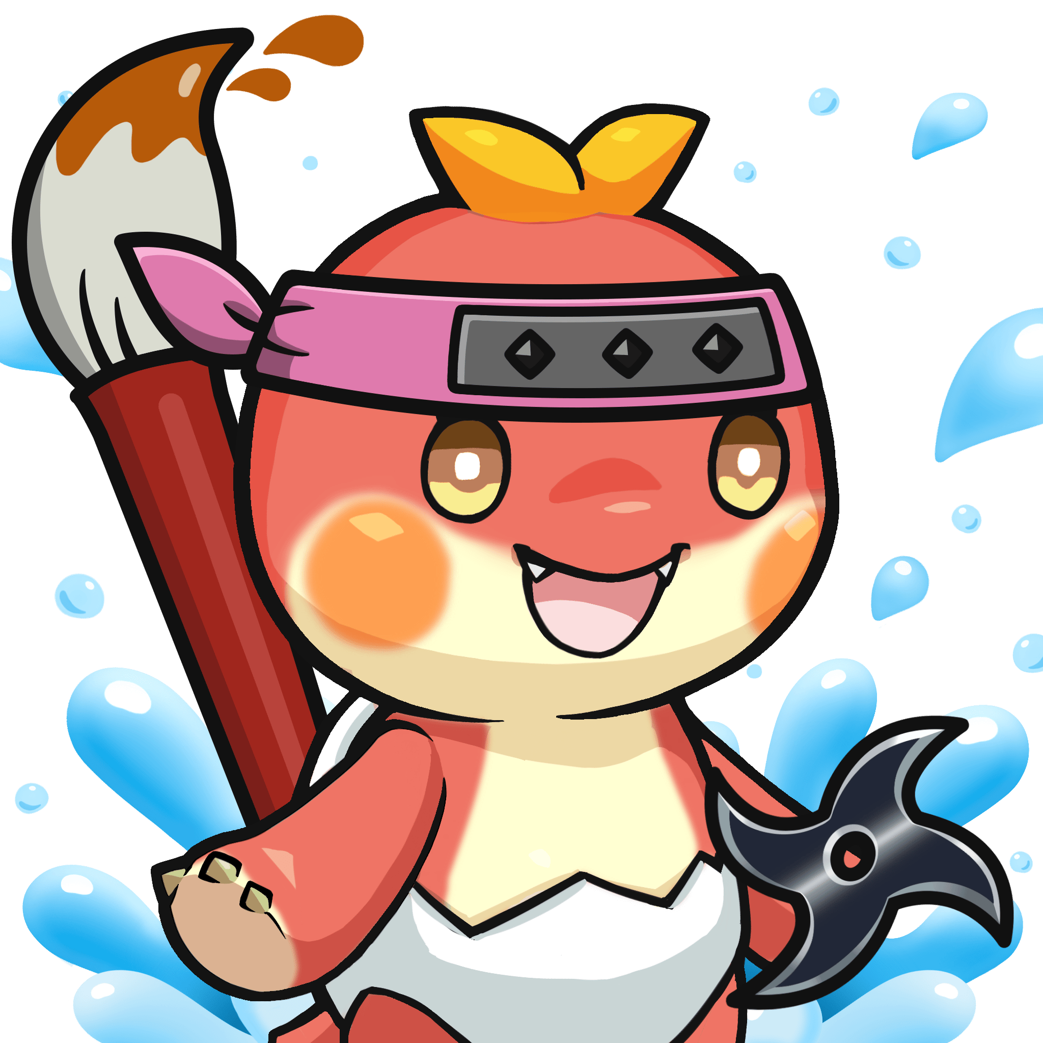 ［Locked］Taruto-Red zaurus #24299