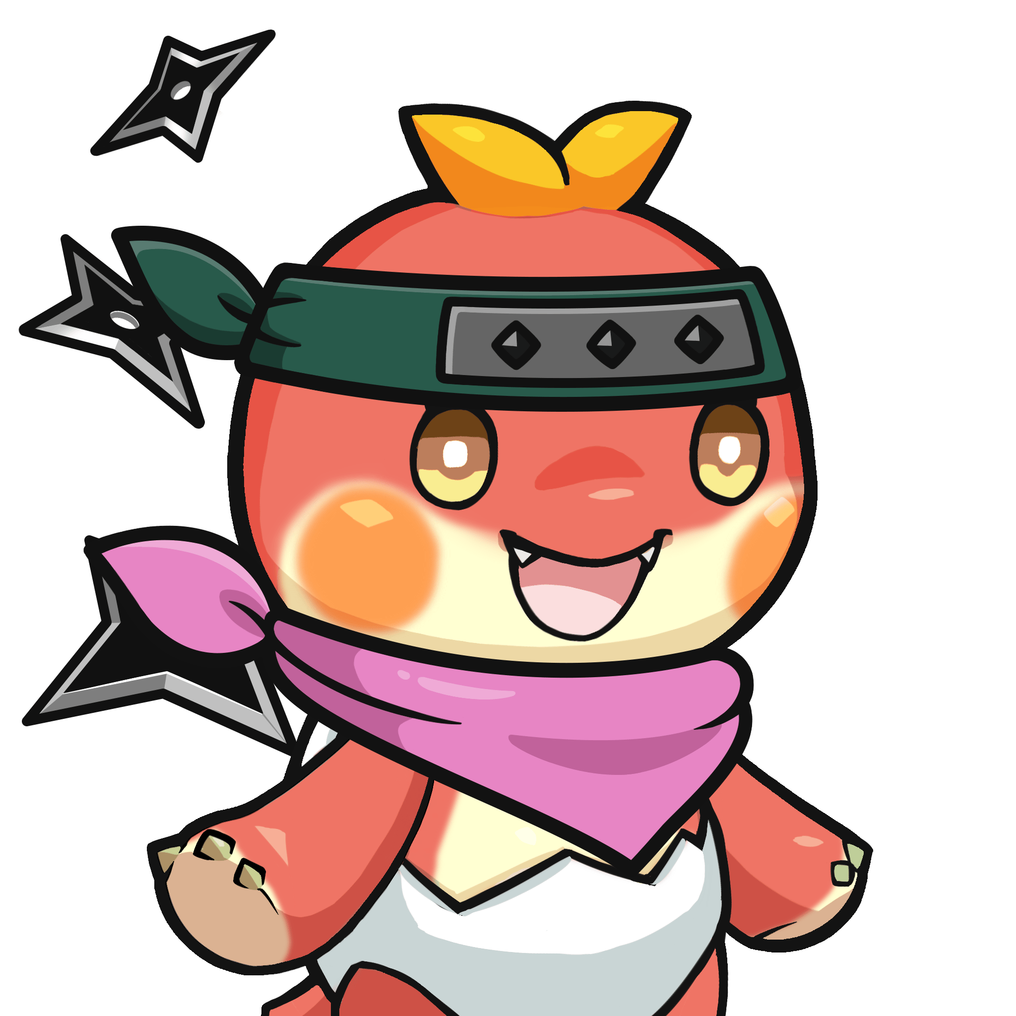 Taruto-Red zaurus #25783