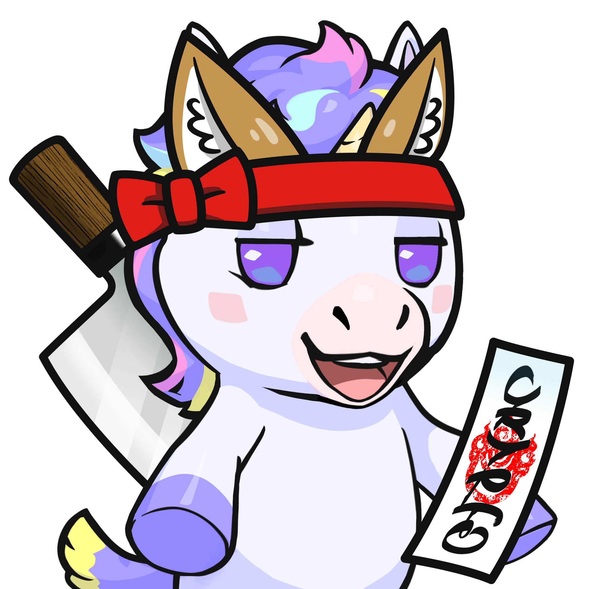 Ema-Charm #24704