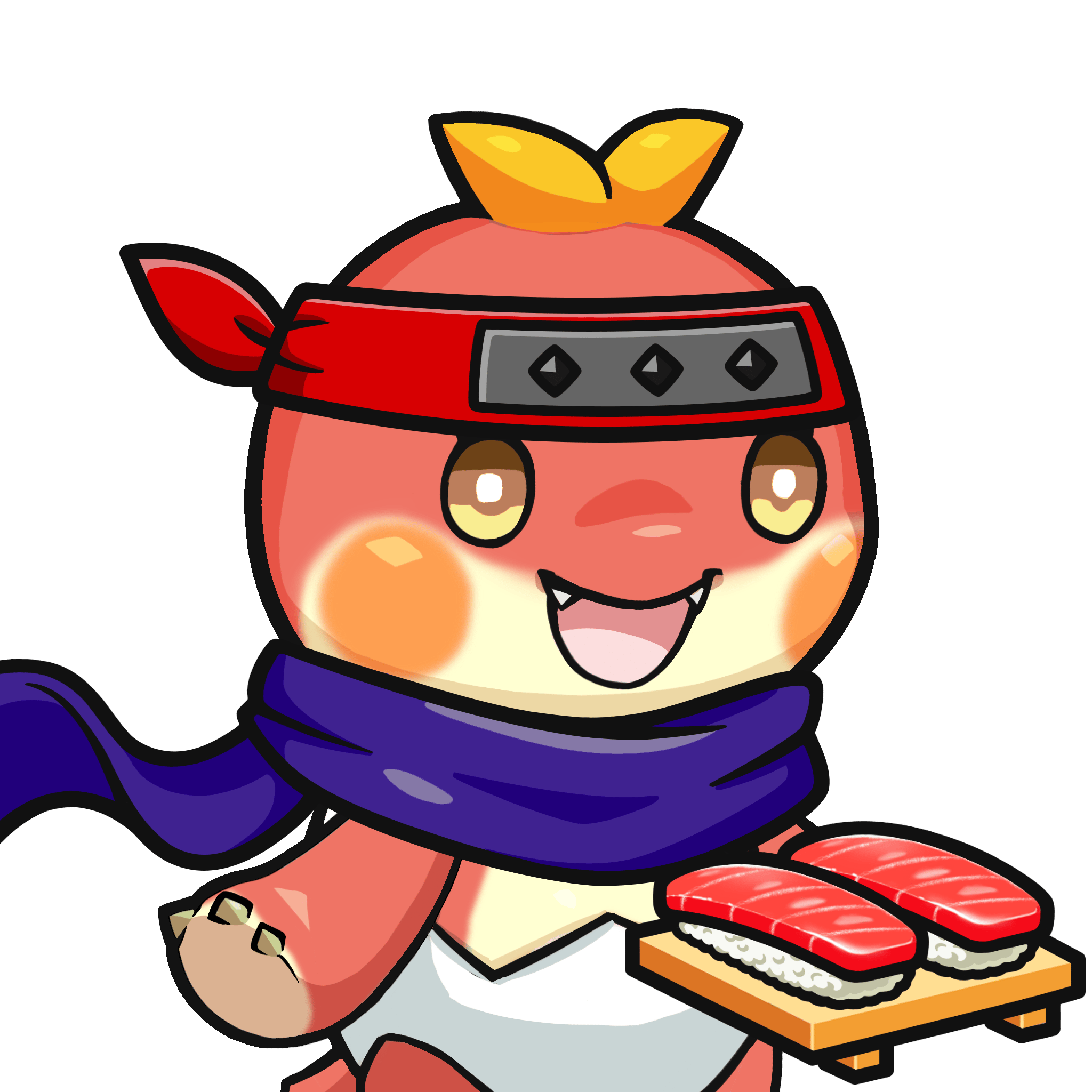 ［Locked］Taruto-Red zaurus #26399