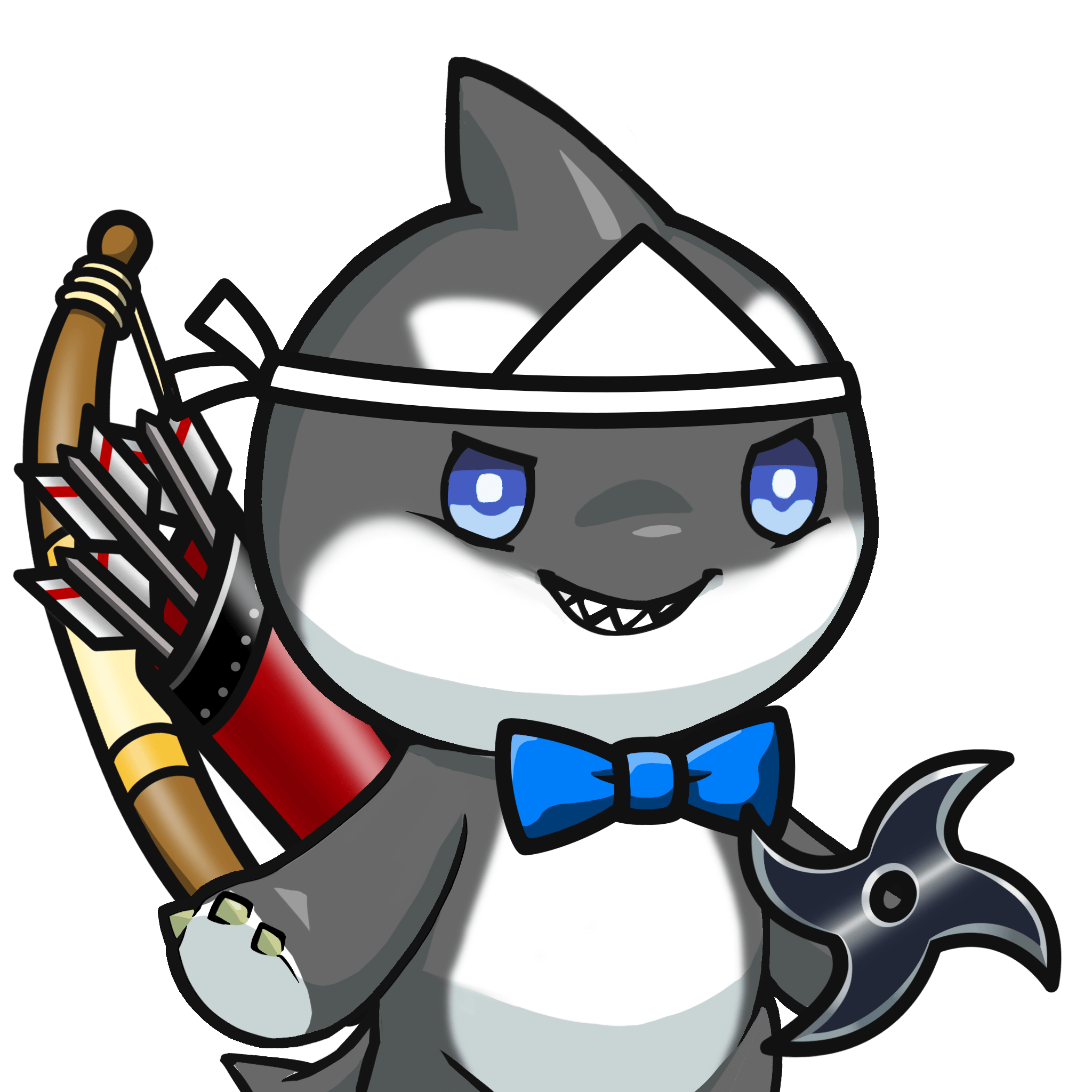 Taruto-Orca #25028