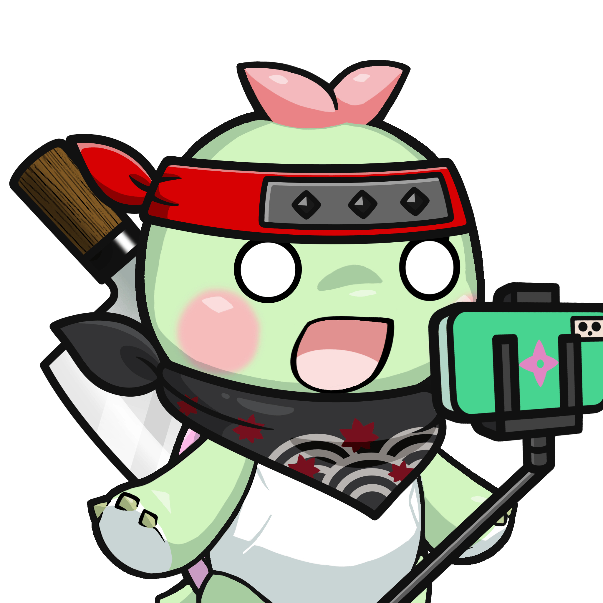 Taruto-Surprise #18527