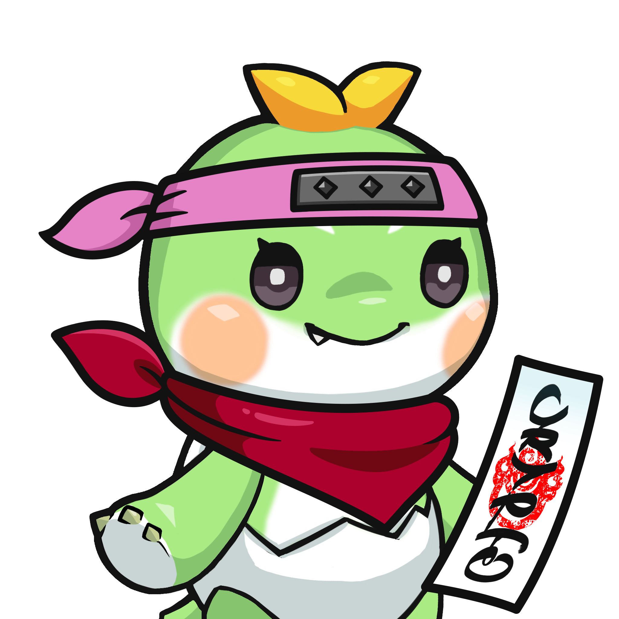 ［Locked］Taruto-Green zaurus #25295