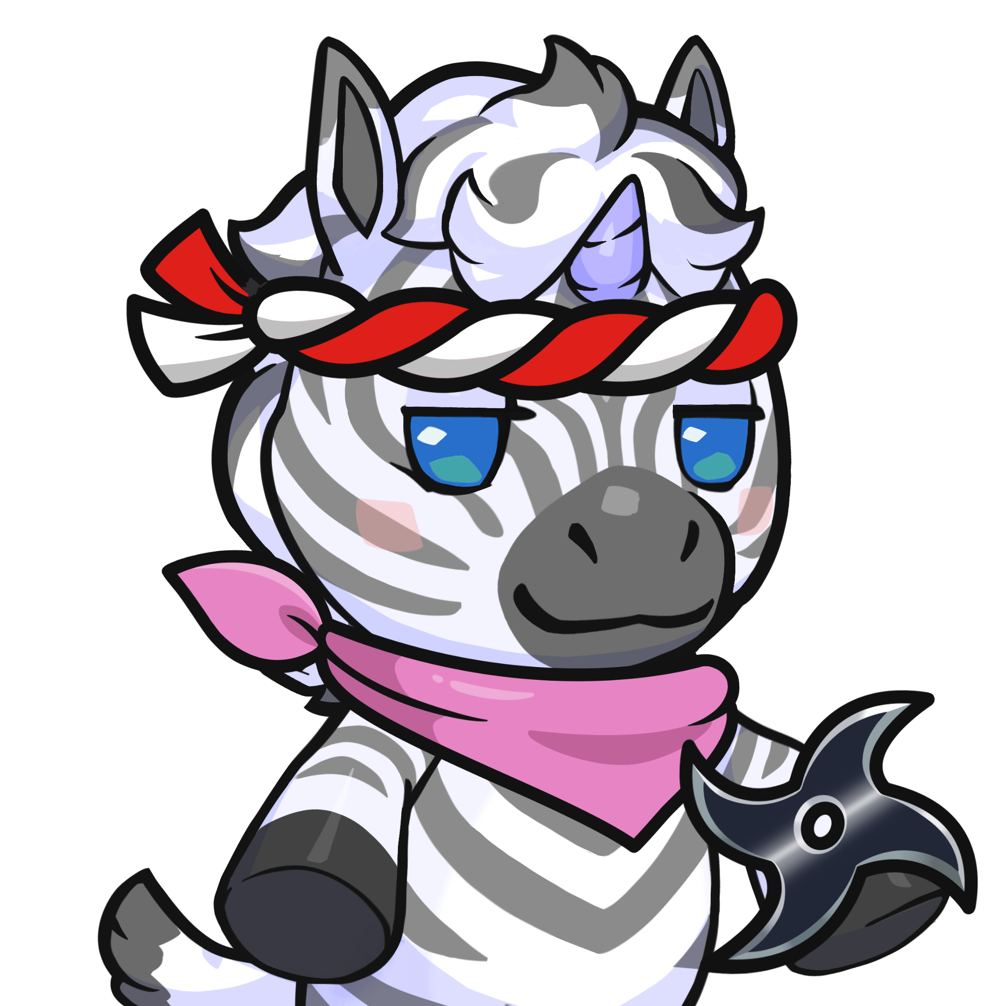 Ema-Zebra #14535