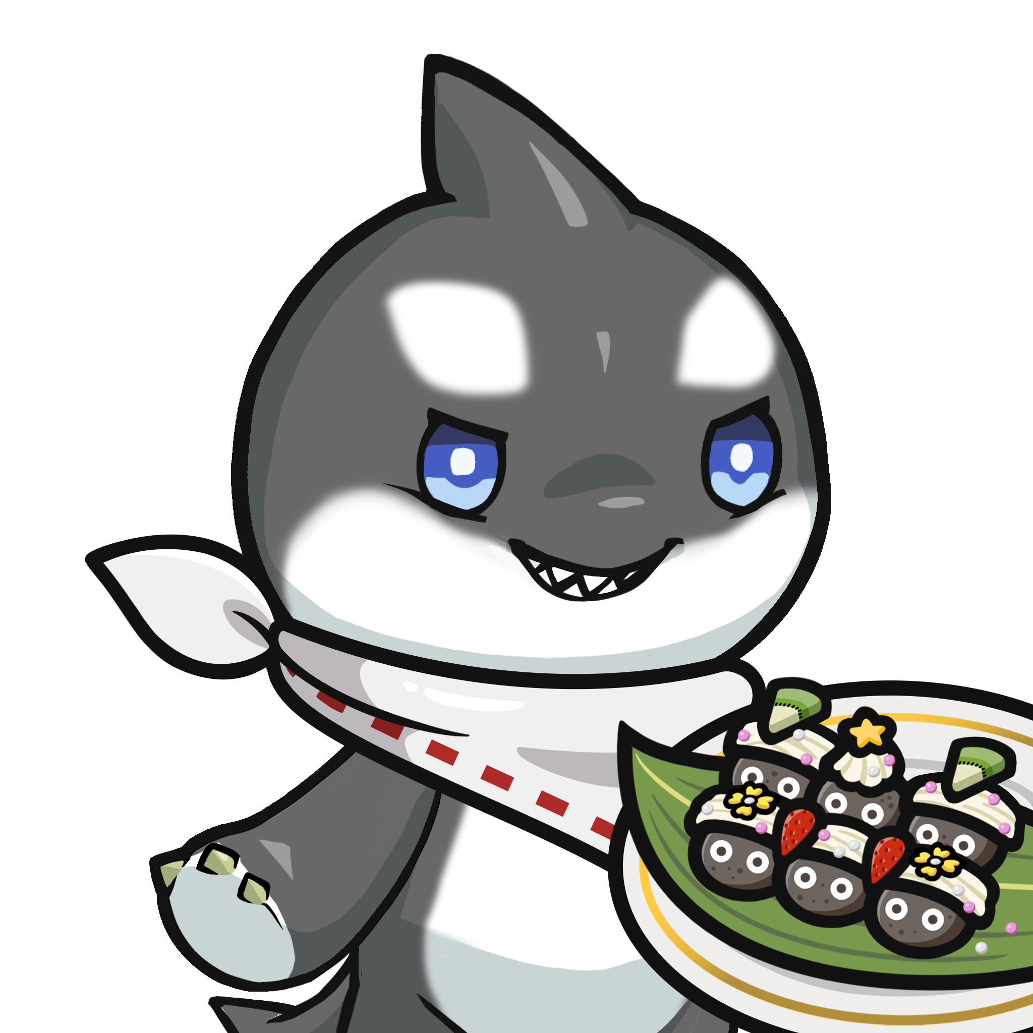 Taruto-Orca #10646