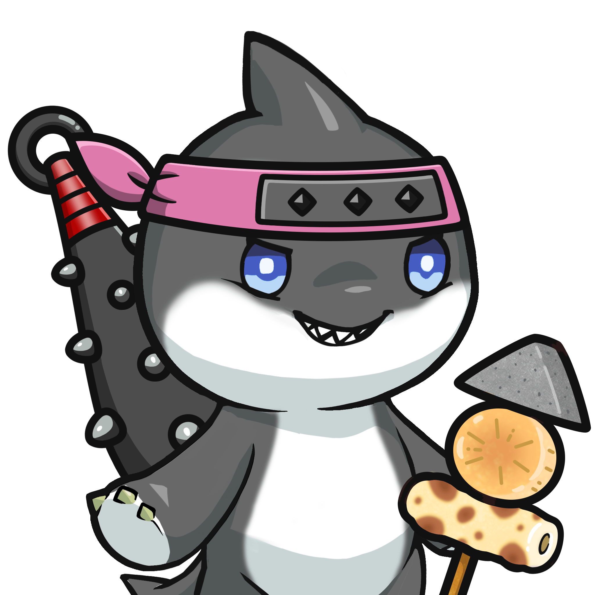 Taruto-Orca #07963