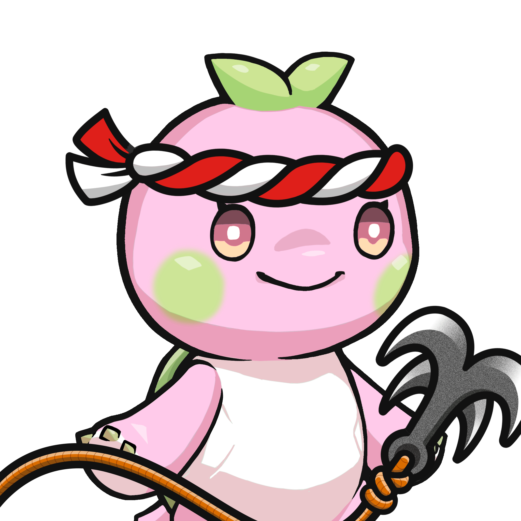Taruto-Pink #16645
