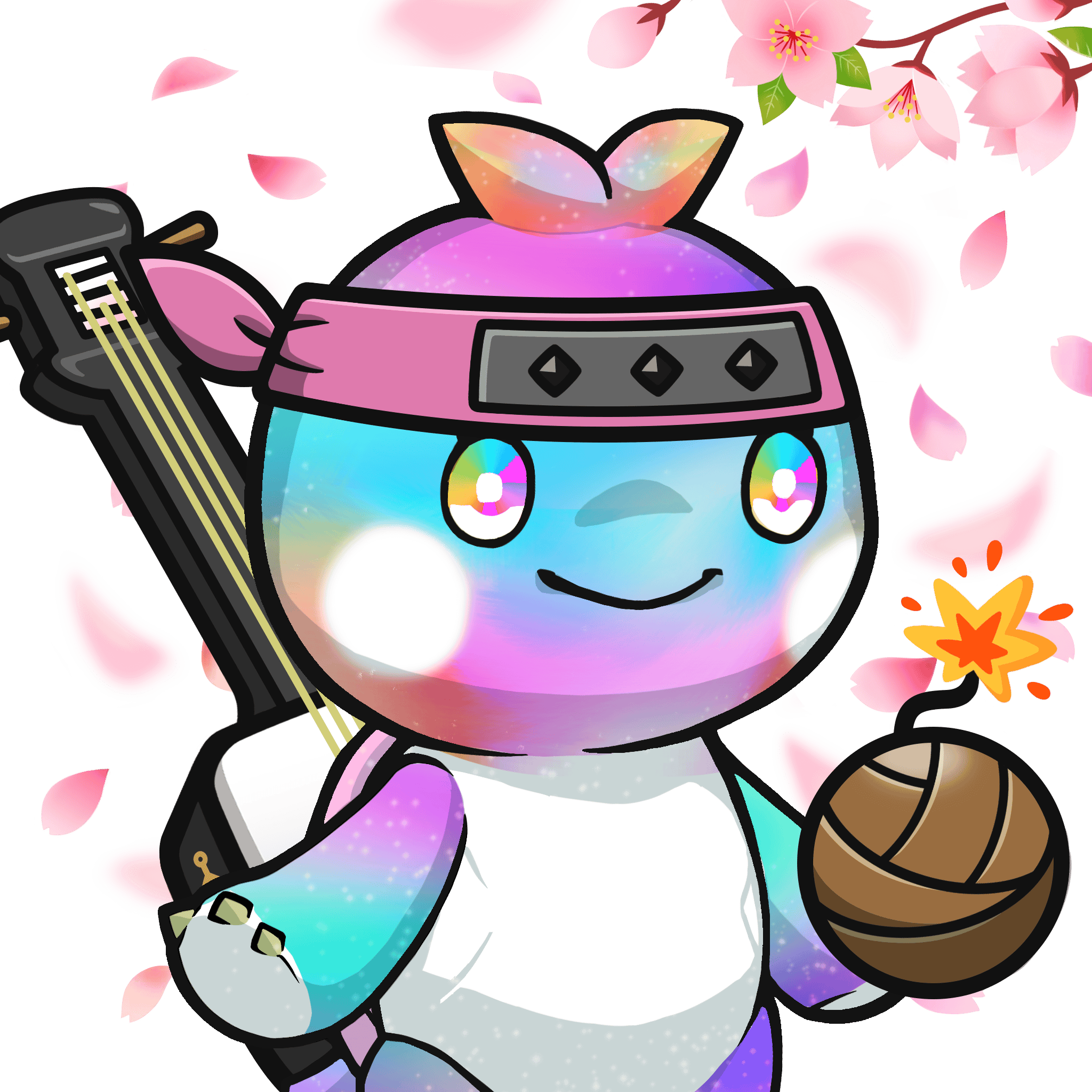 Taruto-Rainbow #02972
