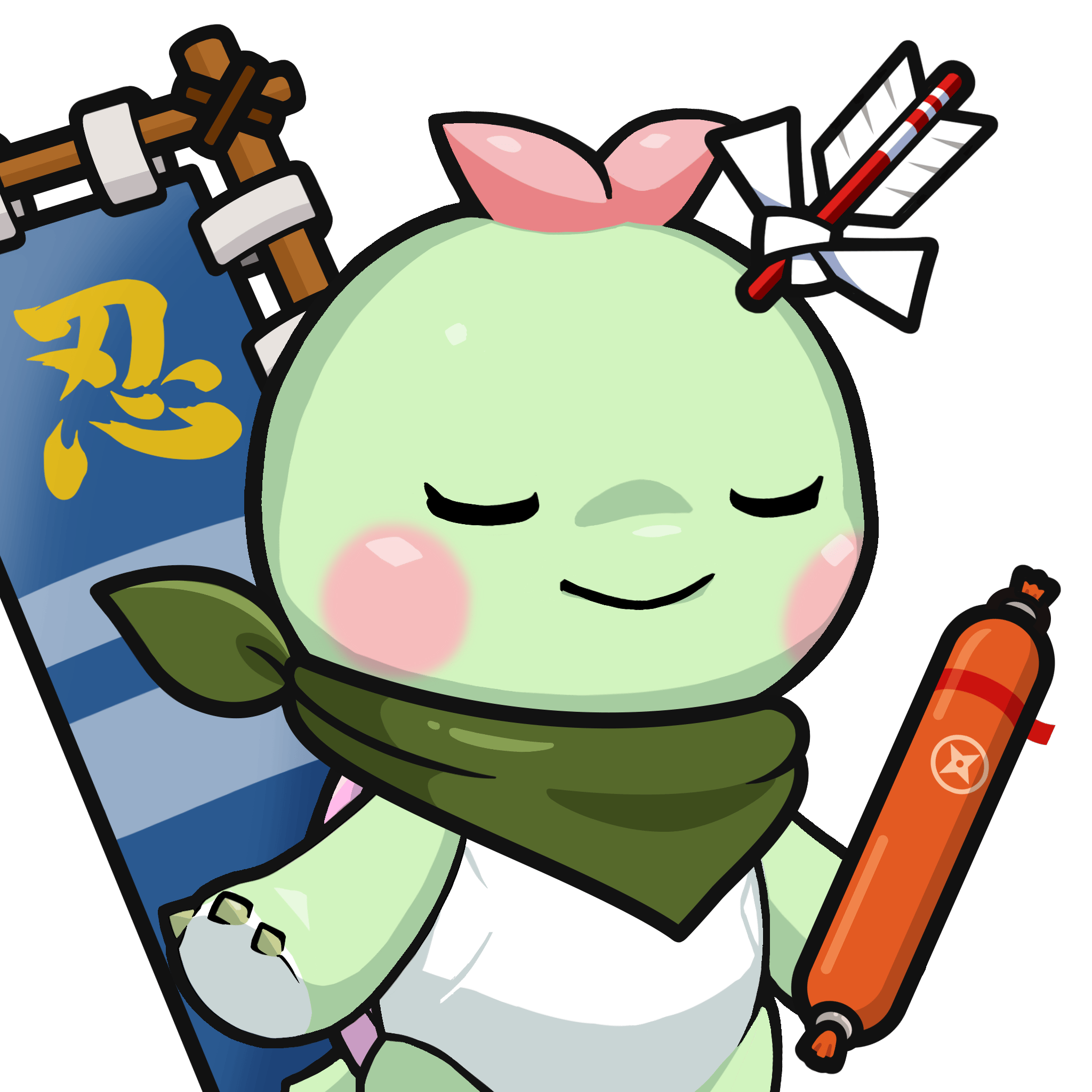 Taruto-Satori #22809