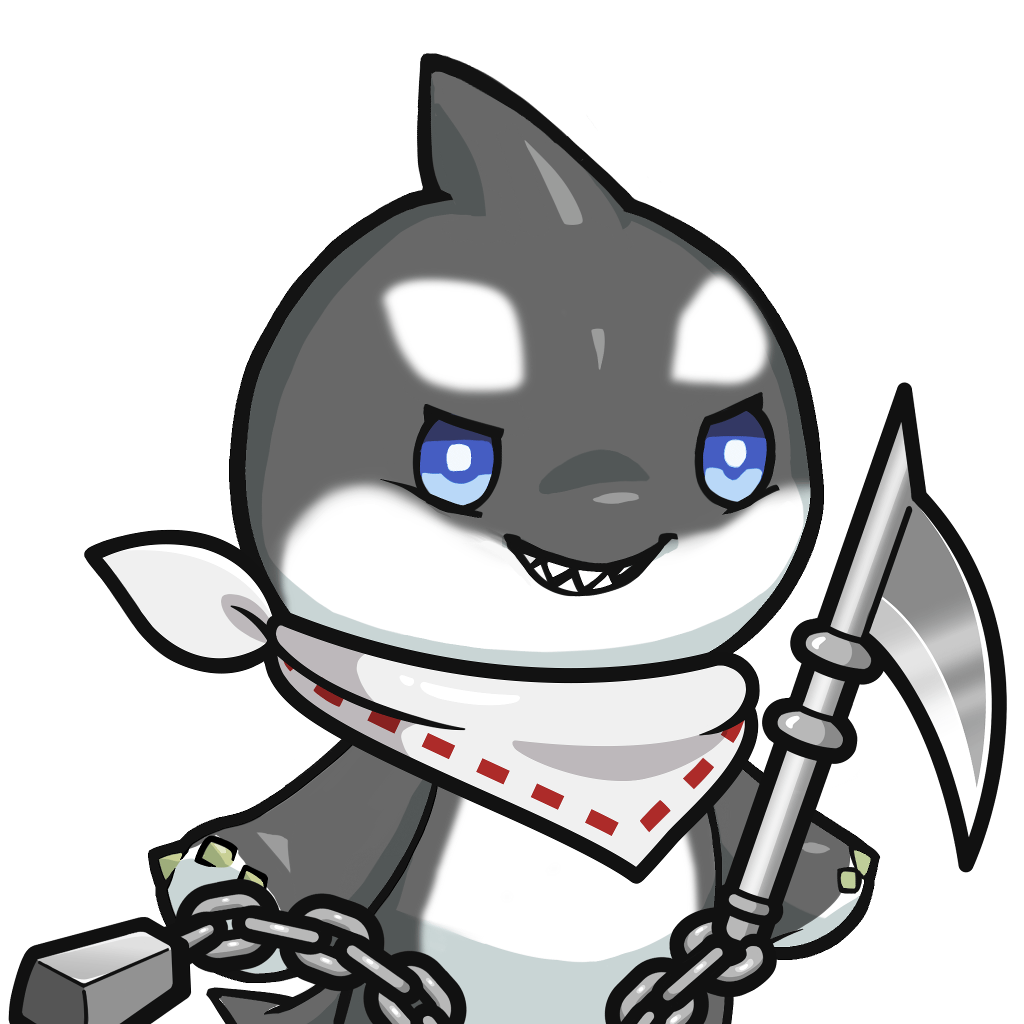 ［Locked］Taruto-Orca #23791