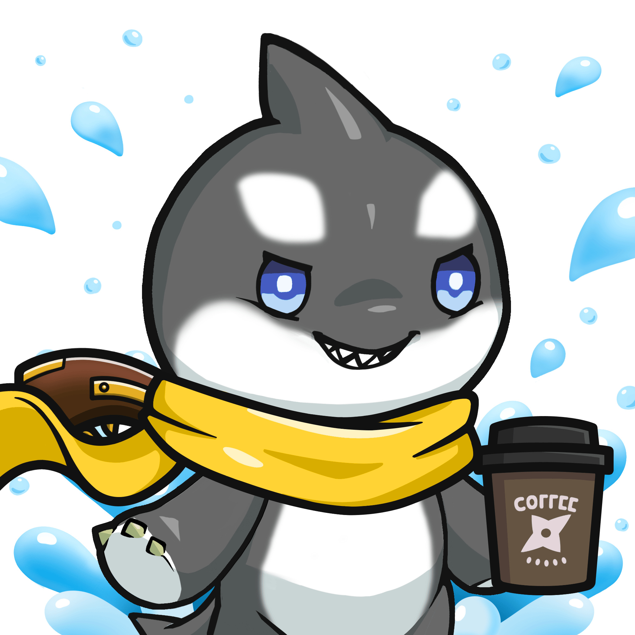 ［Locked］Taruto-Orca #01003