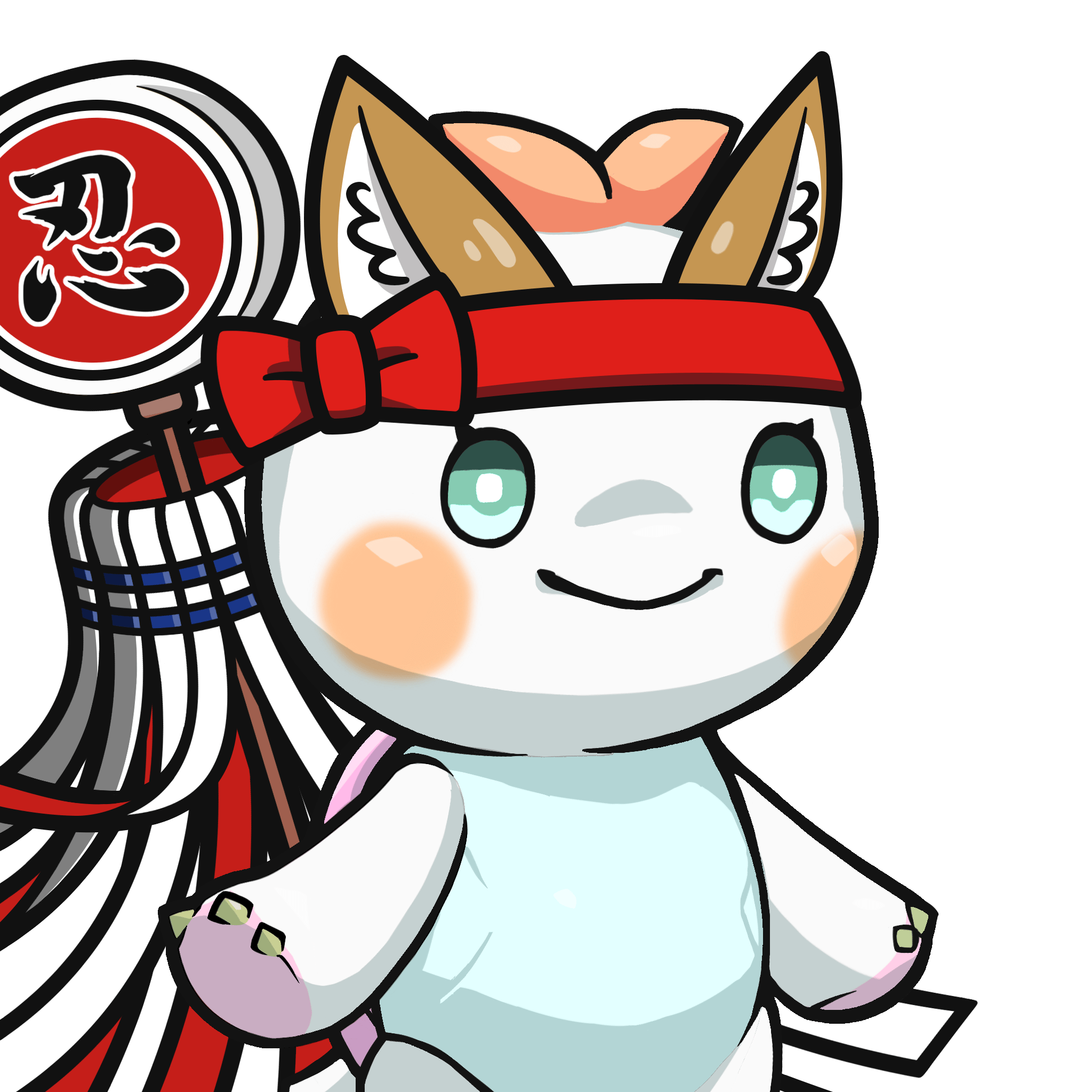 ［Locked］Taruto-White #01226