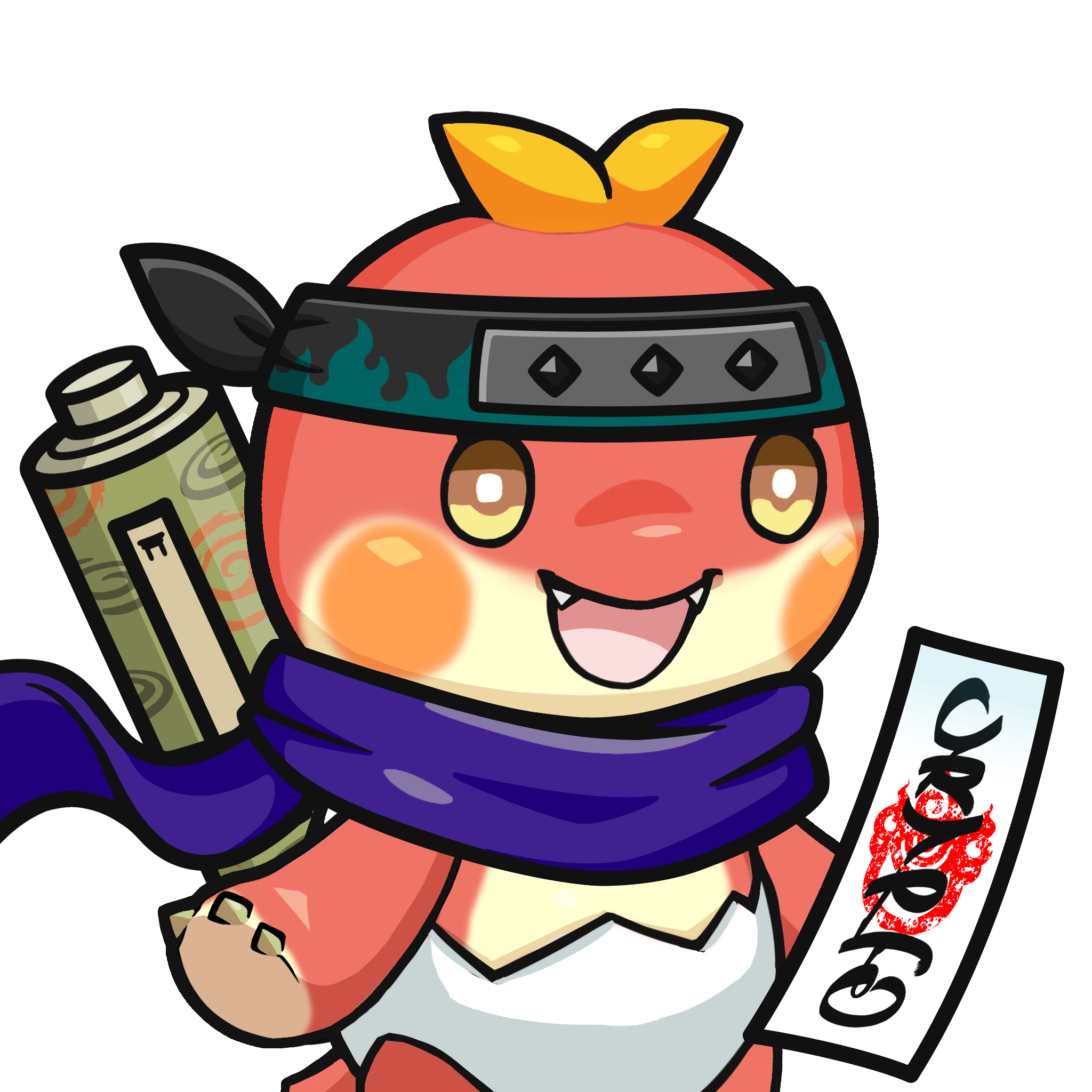 ［Locked］Taruto-Red zaurus #01422