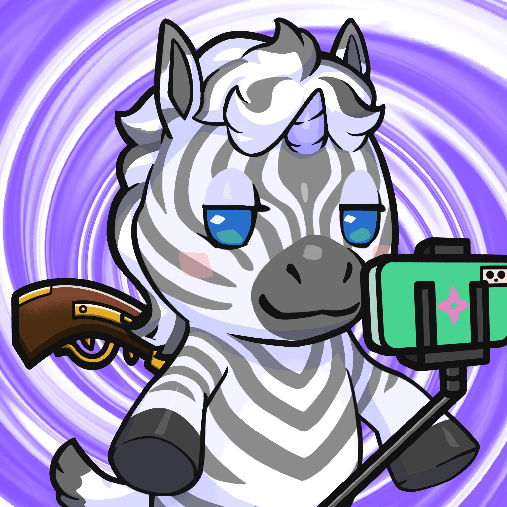 Ema-Zebra #01684
