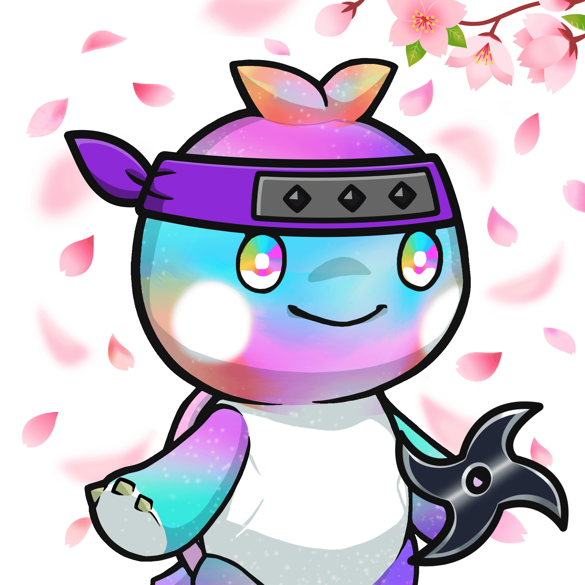 ［Locked］Taruto-Rainbow #01776