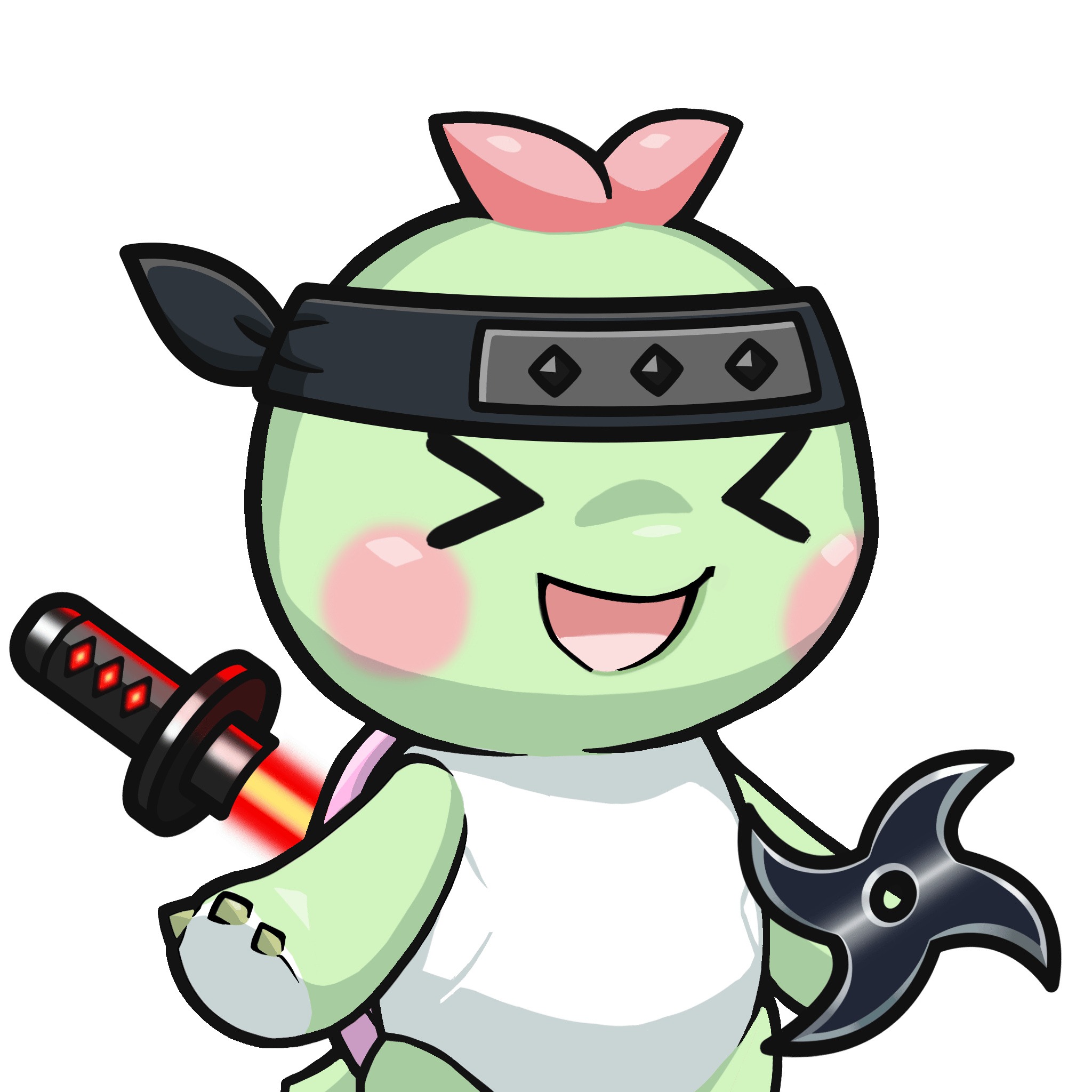 Taruto-Charm #19280