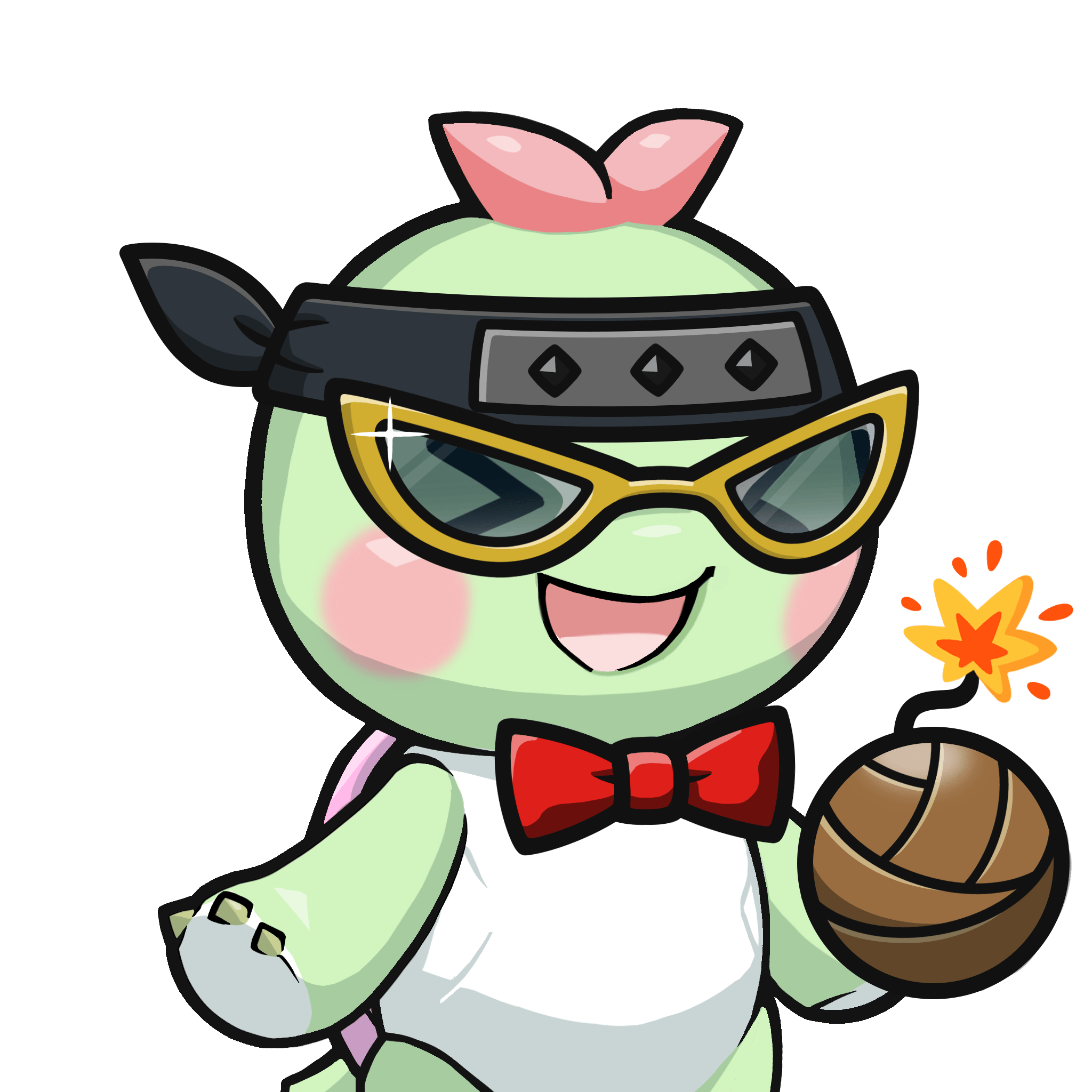 Taruto-Charm #07296