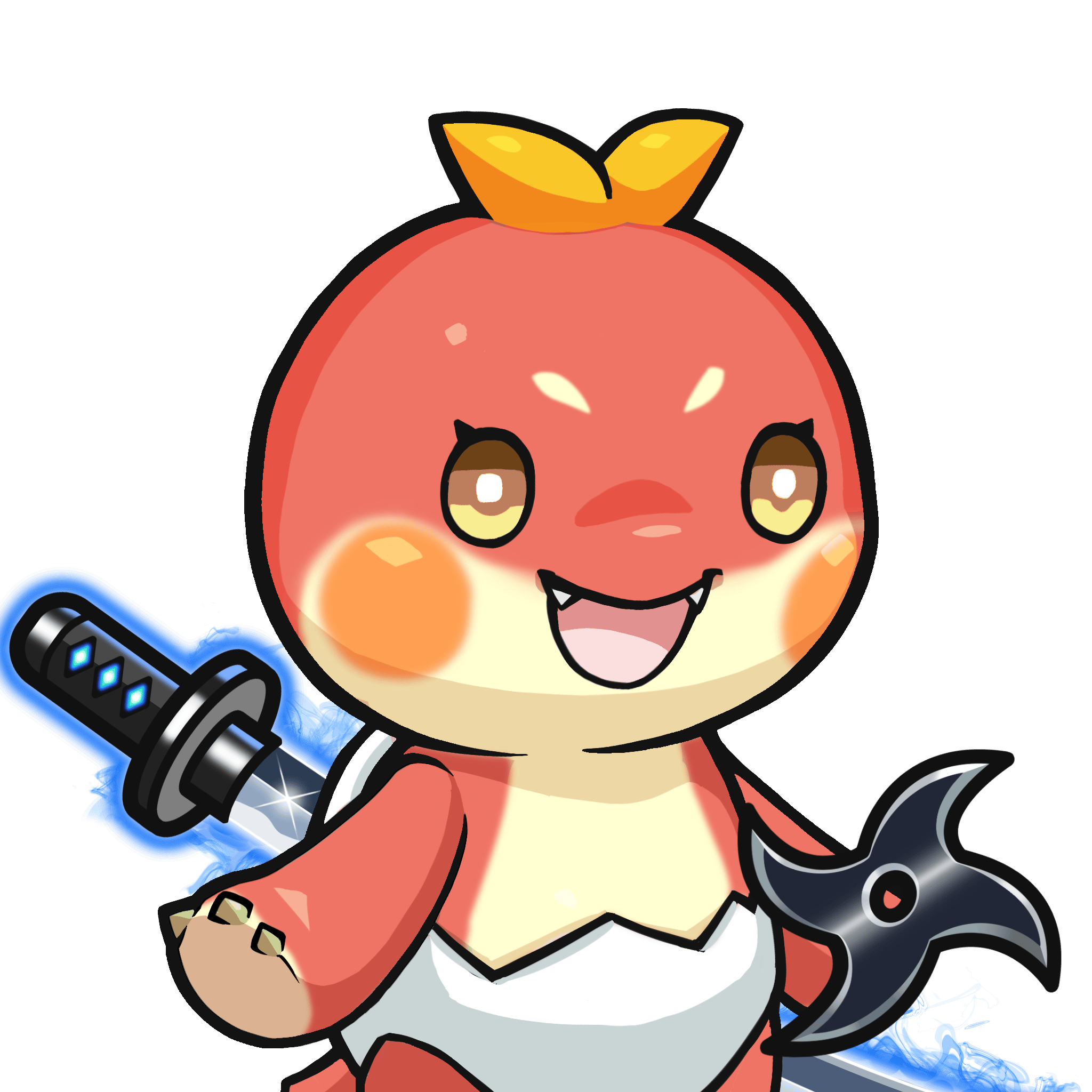 Taruto-Red zaurus #04835