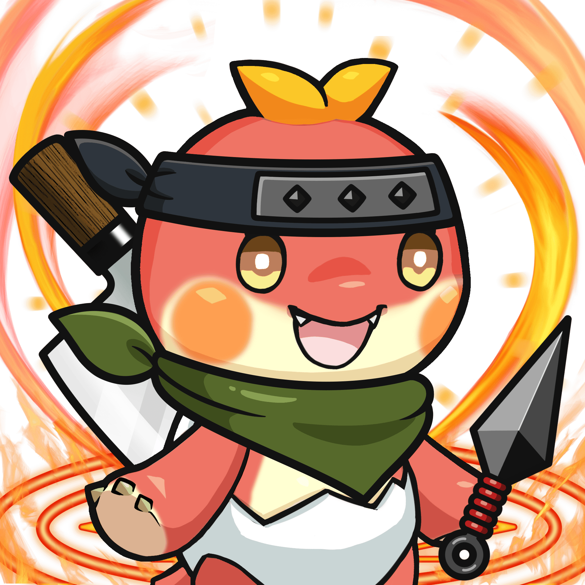 Taruto-Red zaurus #03363
